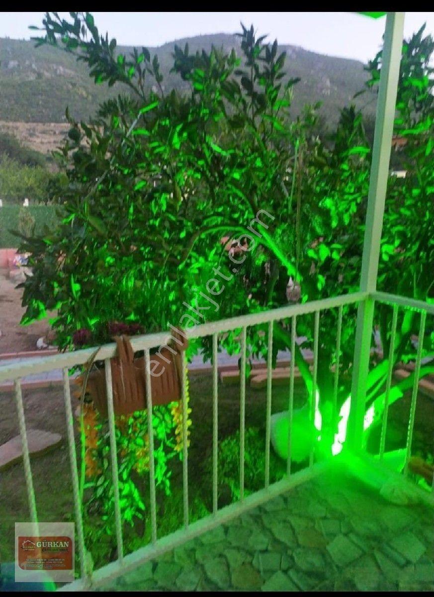 Ahmetbeyli'de Satılık Hobi Bahçesi — fotoğraf 17