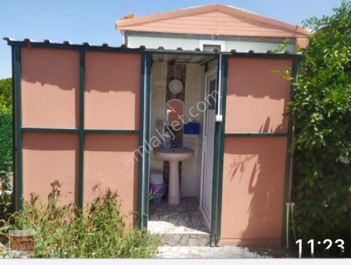 Ahmetbeyli'de Satılık Hobi Bahçesi — fotoğraf 20