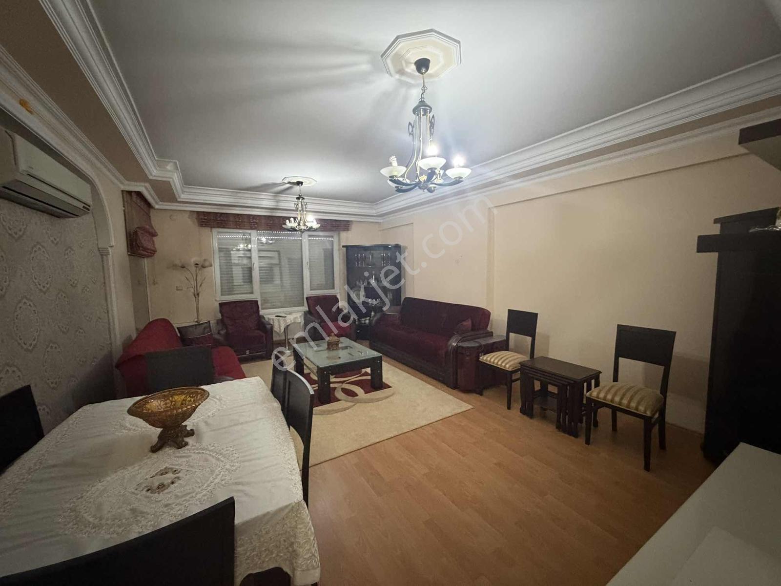 Konyaaltı Pınarbaşı'nda Full Deniz Manzaralı Satılık 3+1 Daire — fotoğraf 2