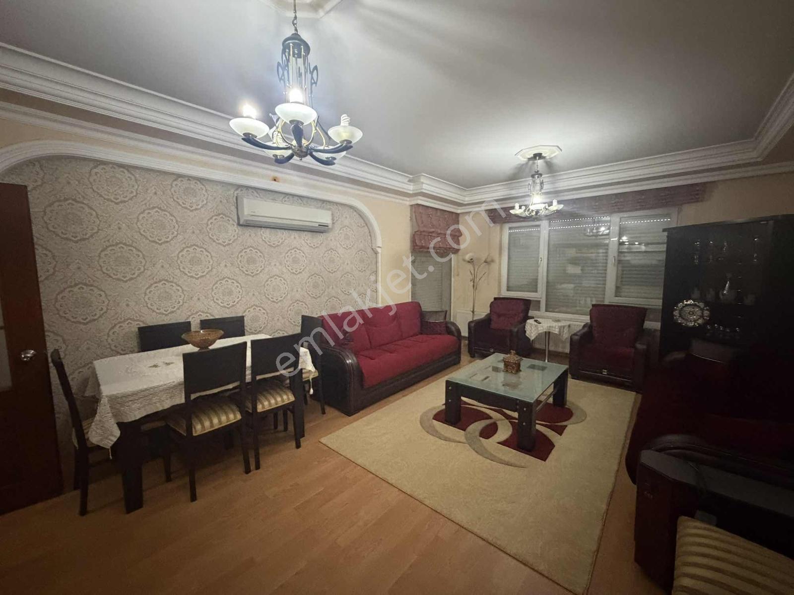 Konyaaltı Pınarbaşı'nda Full Deniz Manzaralı Satılık 3+1 Daire — fotoğraf 3