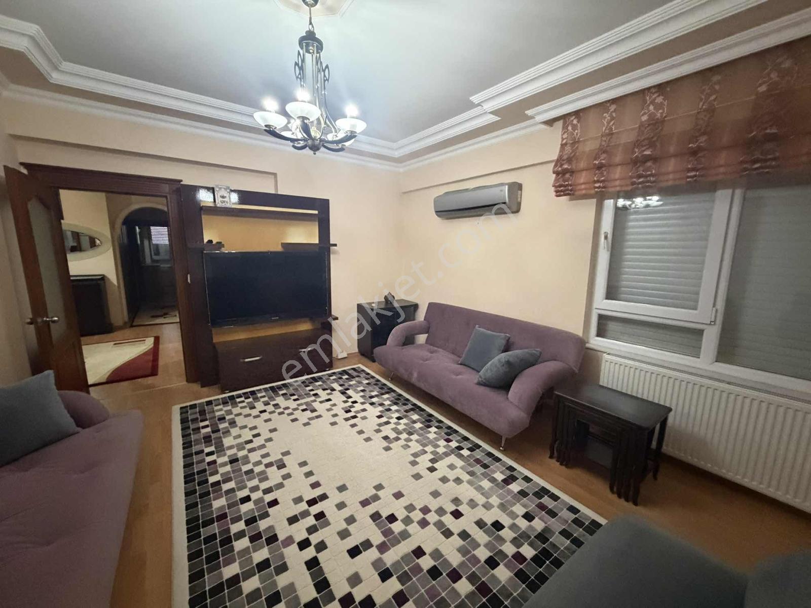 Konyaaltı Pınarbaşı'nda Full Deniz Manzaralı Satılık 3+1 Daire — fotoğraf 6