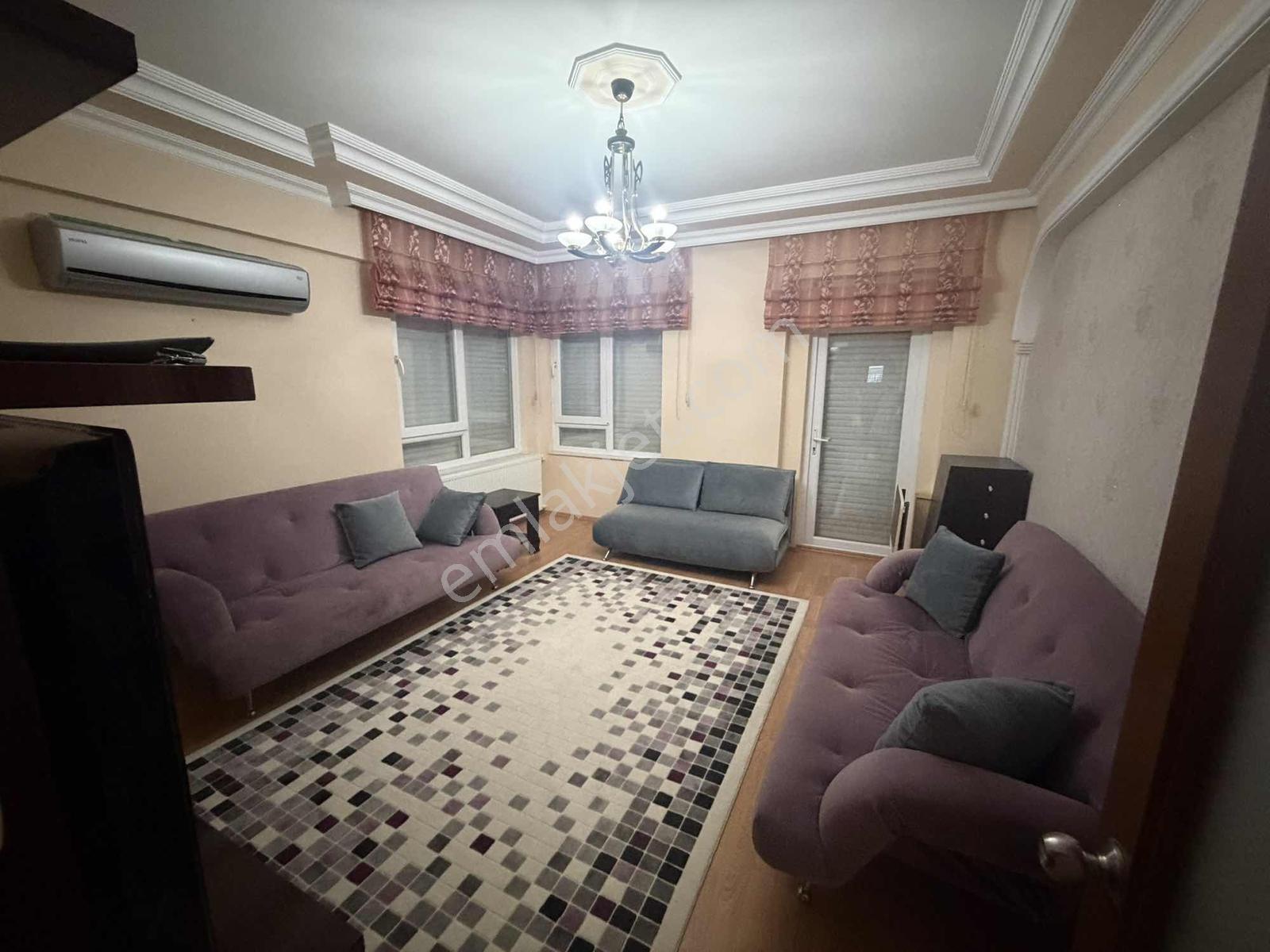 Konyaaltı Pınarbaşı'nda Full Deniz Manzaralı Satılık 3+1 Daire — fotoğraf 7
