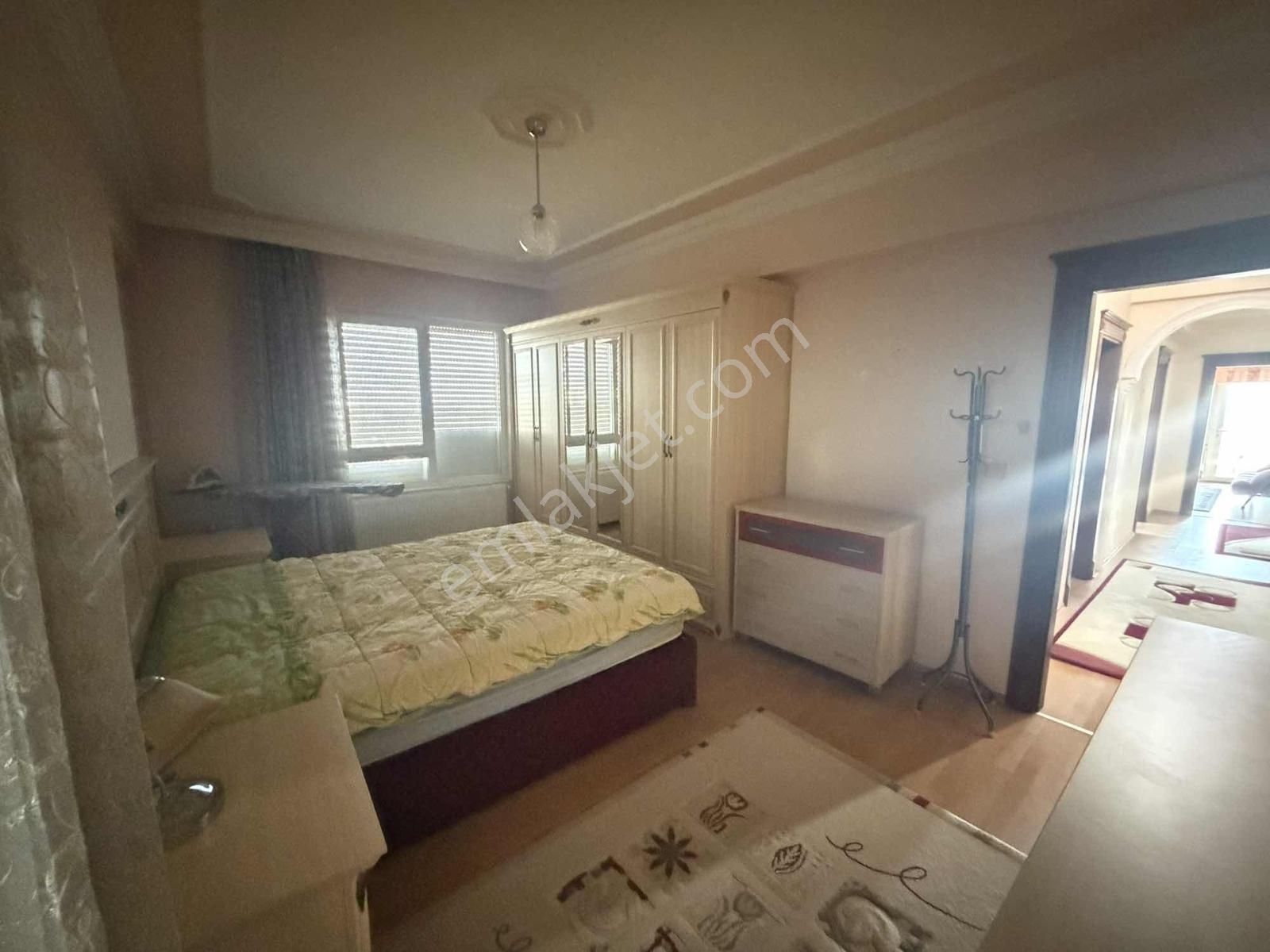 Konyaaltı Pınarbaşı'nda Full Deniz Manzaralı Satılık 3+1 Daire — fotoğraf 15