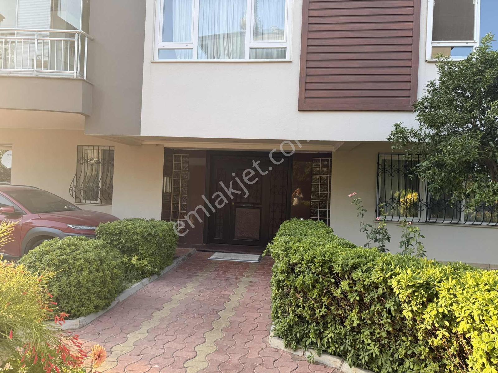 Konyaaltı Pınarbaşı'nda Full Deniz Manzaralı Satılık 3+1 Daire — fotoğraf 22