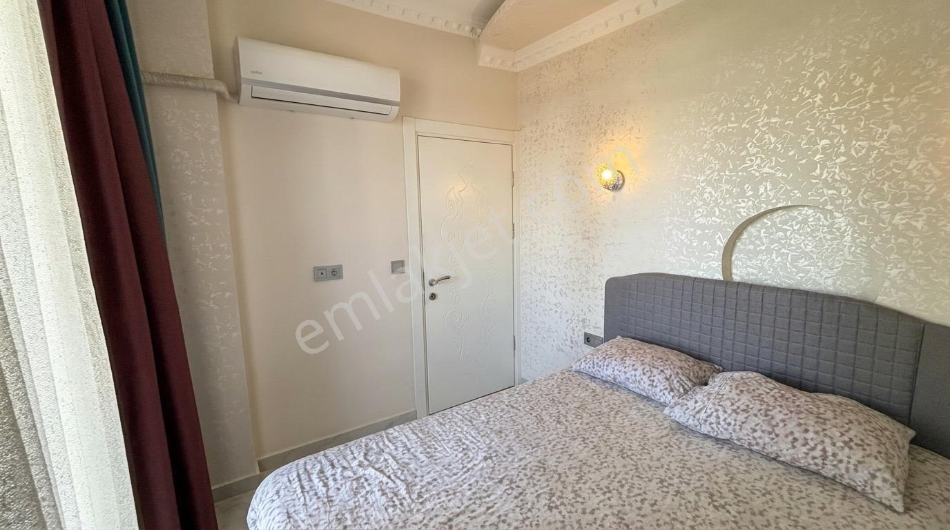 Didimde 4 Cepheli 4+1 Full Deniz Manzaralı Dubleks — fotoğraf 6