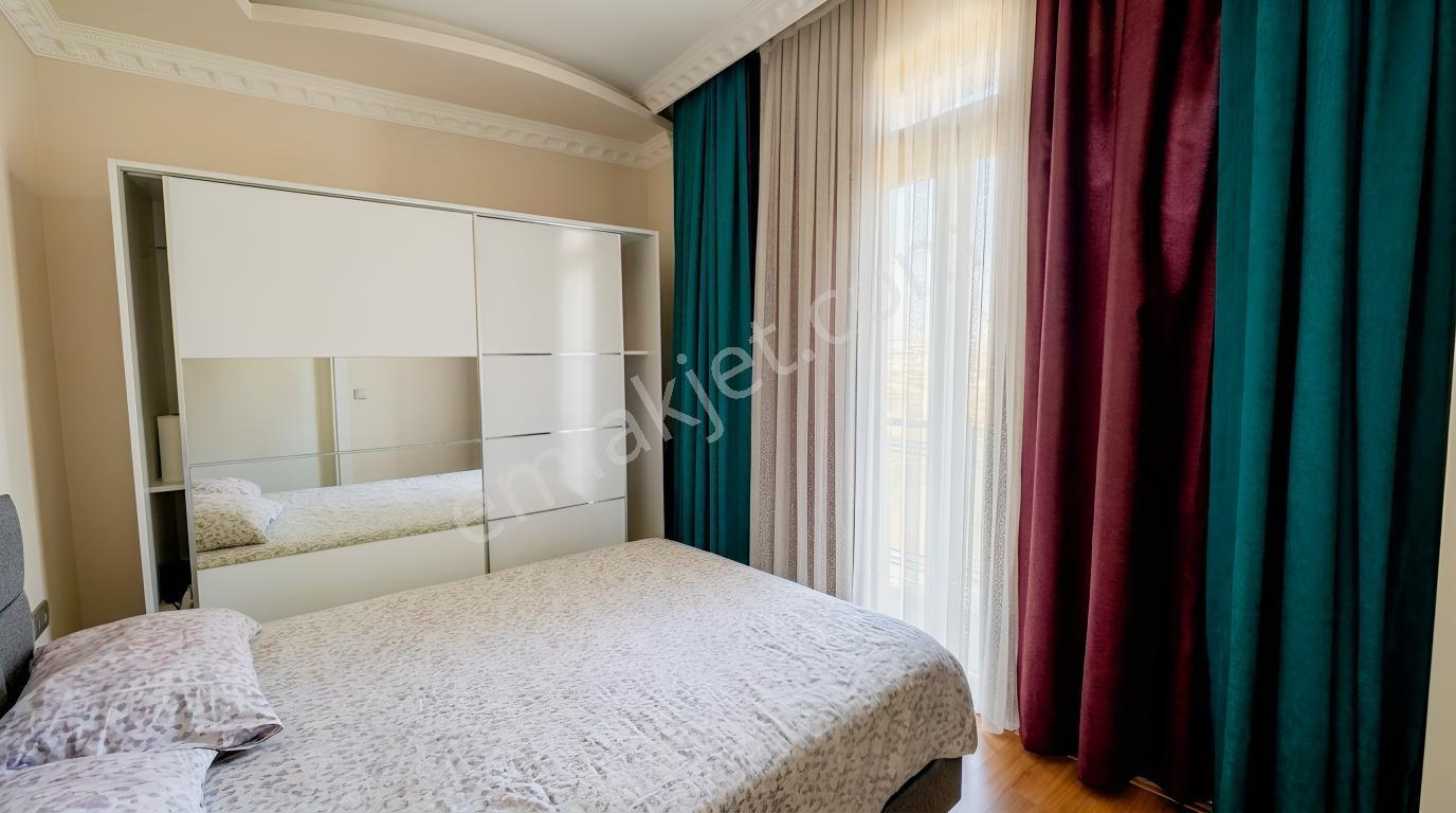 Didimde 4 Cepheli 4+1 Full Deniz Manzaralı Dubleks — fotoğraf 7