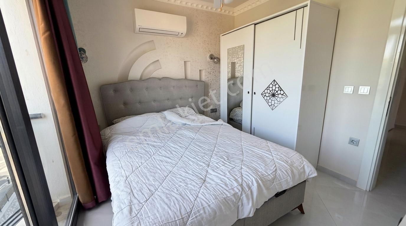 Didimde 4 Cepheli 4+1 Full Deniz Manzaralı Dubleks — fotoğraf 13