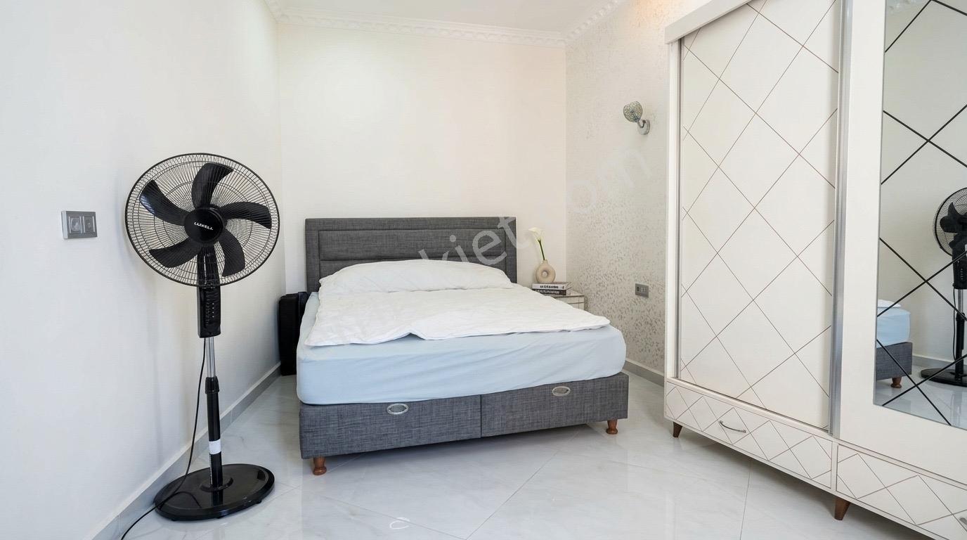 Didimde 4 Cepheli 4+1 Full Deniz Manzaralı Dubleks — fotoğraf 14