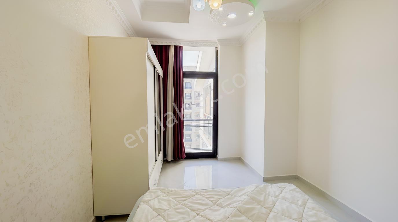 Didimde 4 Cepheli 4+1 Full Deniz Manzaralı Dubleks — fotoğraf 17