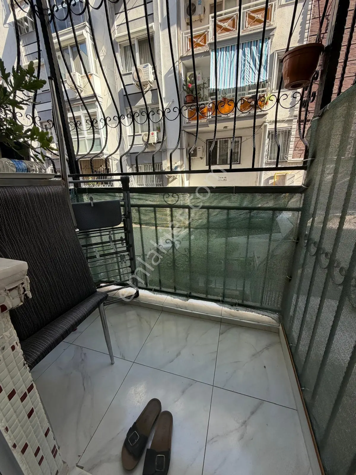 Demetten Ordu Caddesi Yakını Tadilatlı 2+1 Satılık Daire... — fotoğraf 4