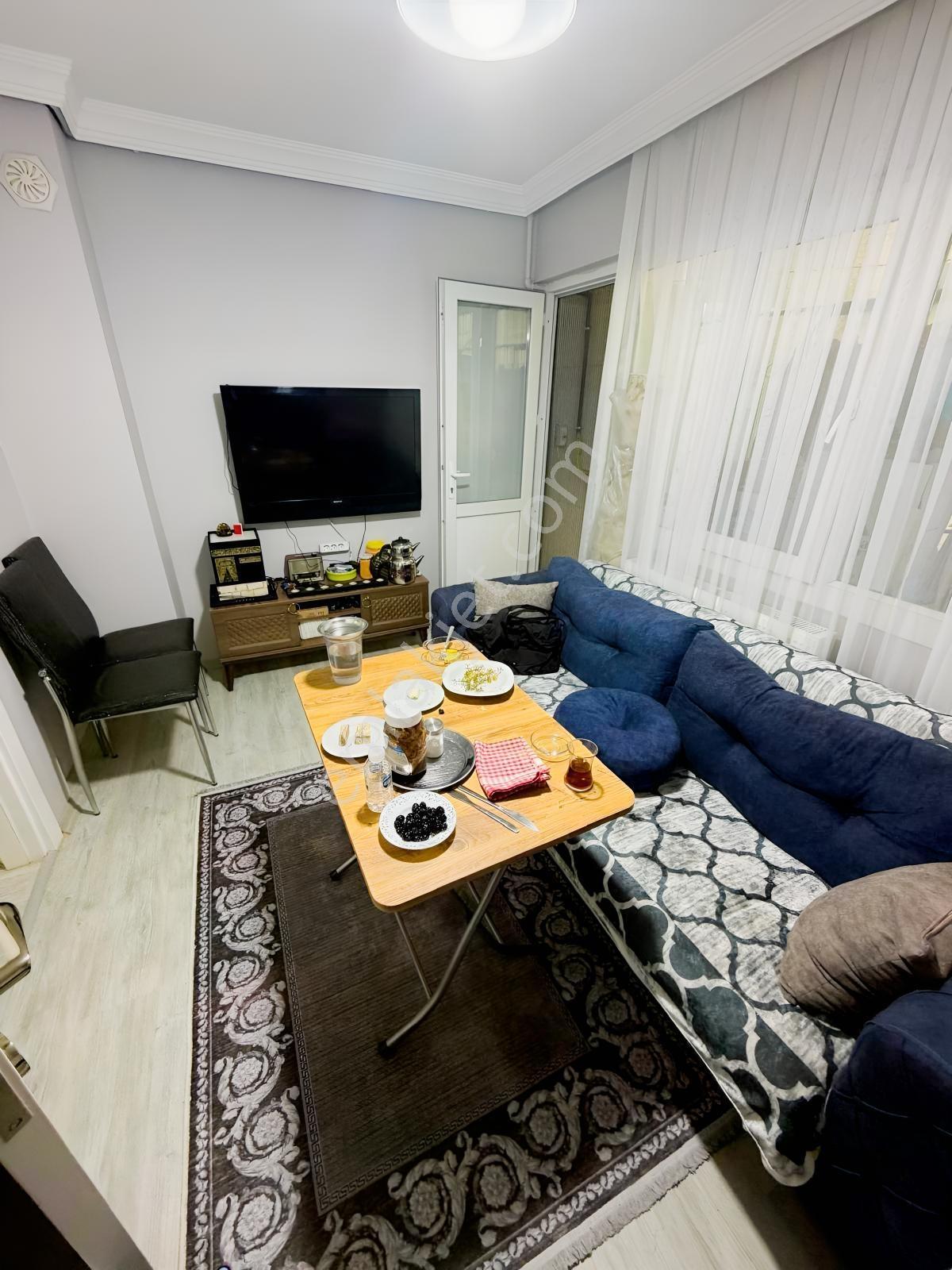 Demetten Ordu Caddesi Yakını Tadilatlı 2+1 Satılık Daire... — fotoğraf 10