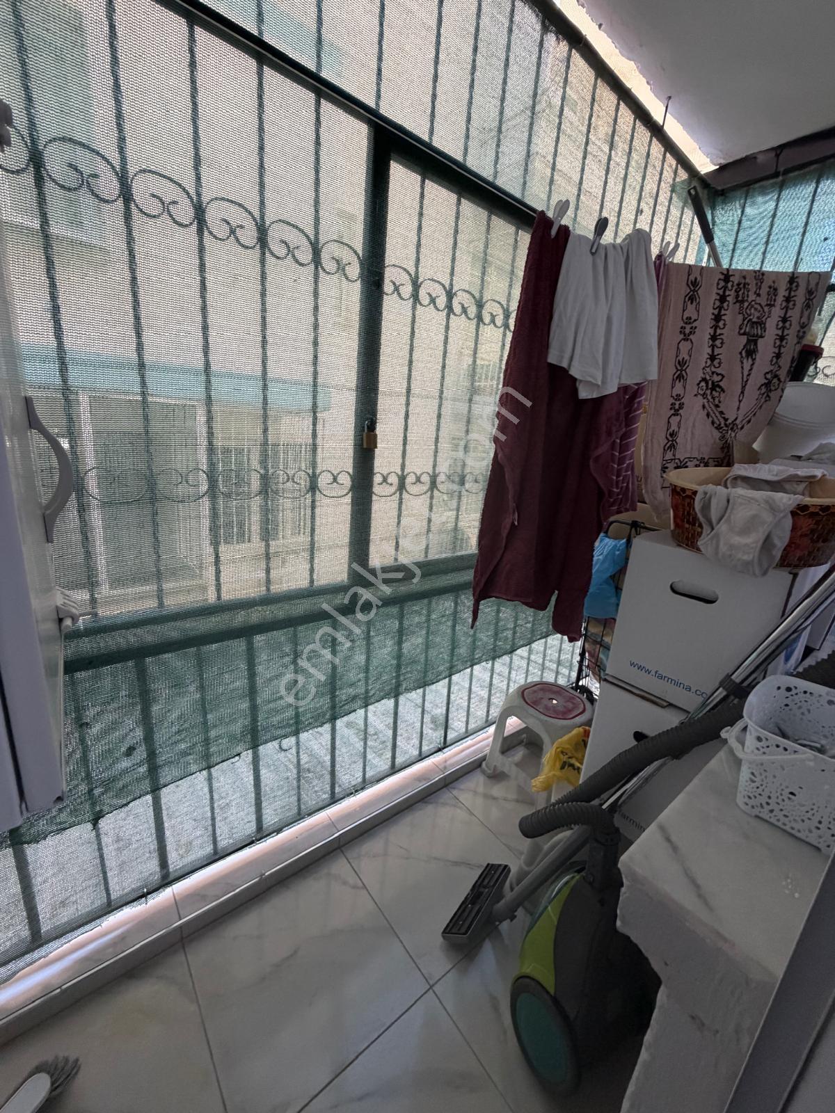 Demetten Ordu Caddesi Yakını Tadilatlı 2+1 Satılık Daire... — fotoğraf 12