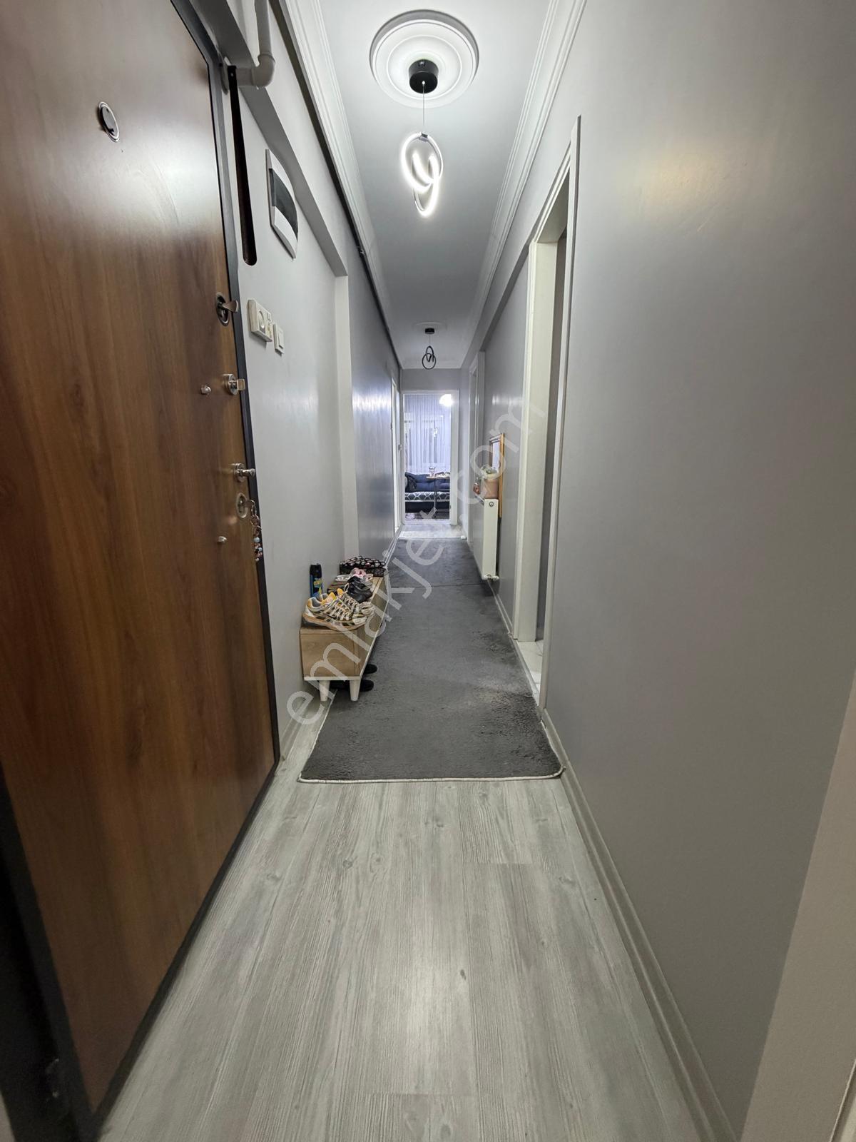 Demetten Ordu Caddesi Yakını Tadilatlı 2+1 Satılık Daire... — fotoğraf 13