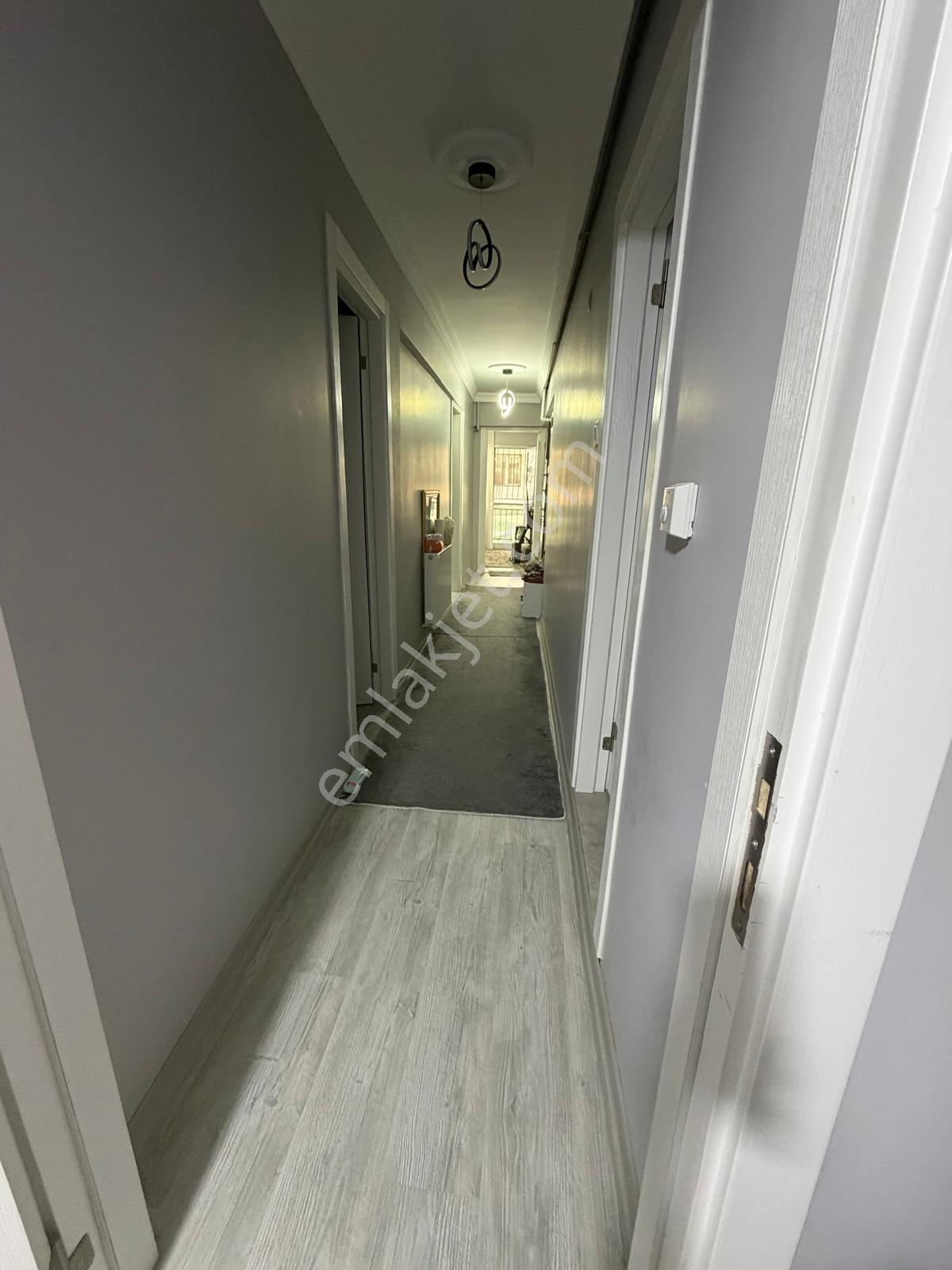 Demetten Ordu Caddesi Yakını Tadilatlı 2+1 Satılık Daire... — fotoğraf 16