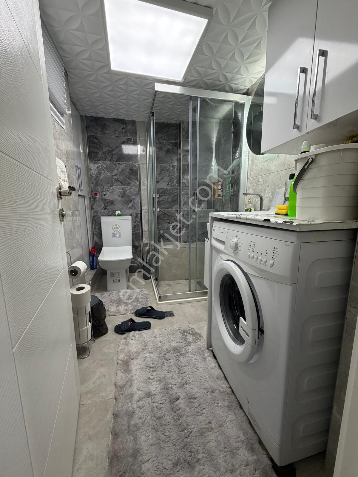 Demetten Ordu Caddesi Yakını Tadilatlı 2+1 Satılık Daire... — fotoğraf 19