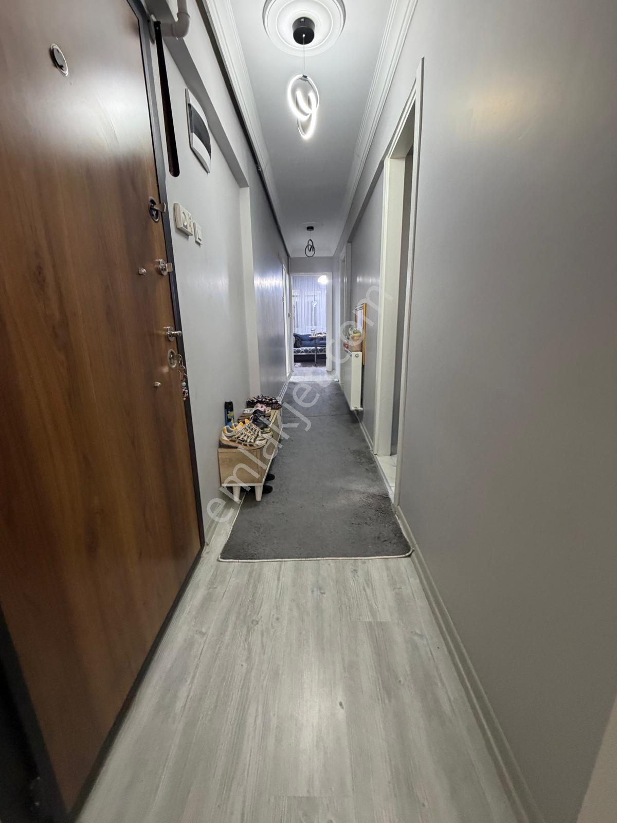 Demetten Ordu Caddesi Yakını Tadilatlı 2+1 Satılık Daire... — fotoğraf 20