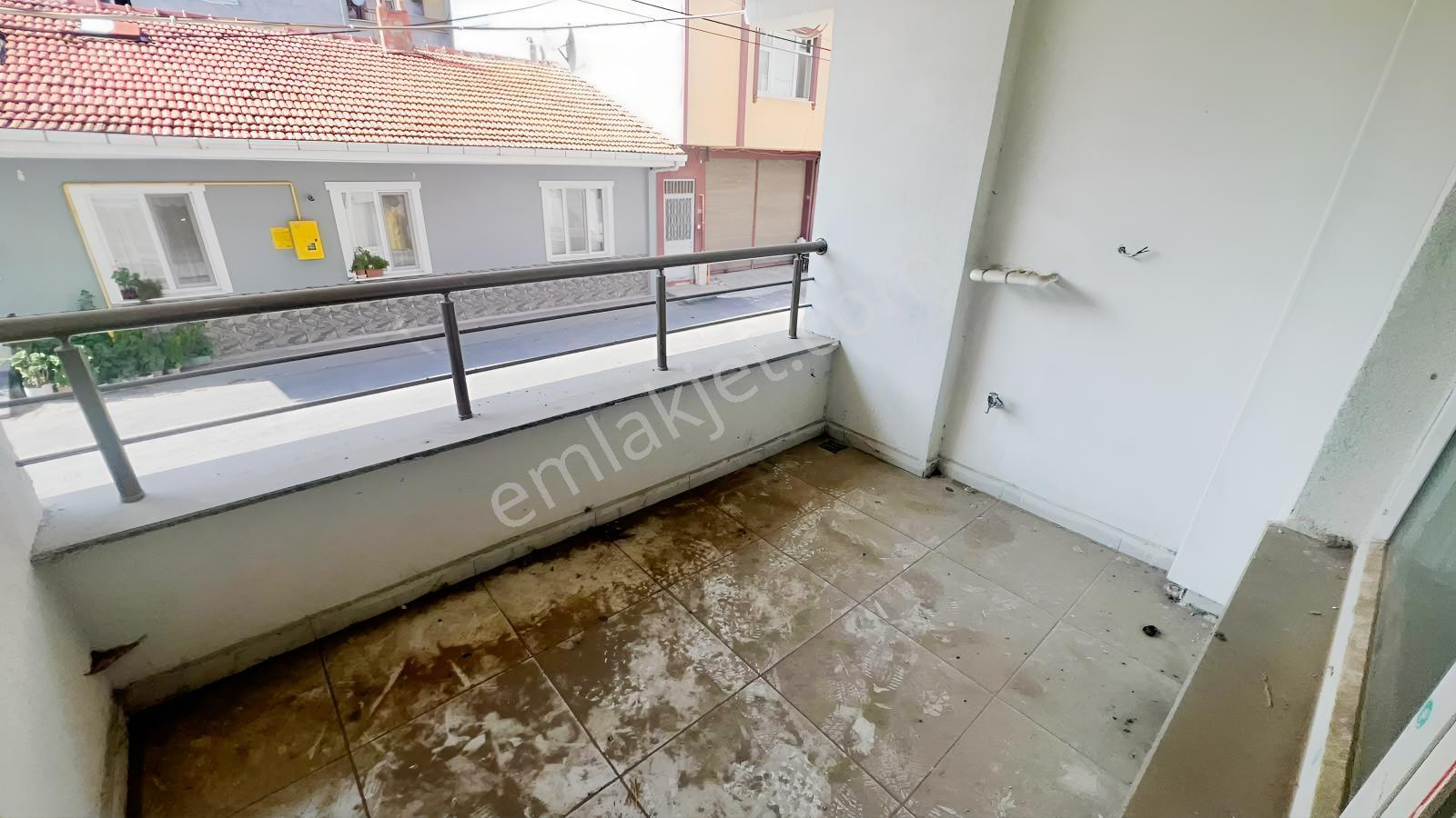 Vıp Gym' Enes Furkan'dan Mevlana Mah. Satılık 3+1 Sıfır Daire — fotoğraf 7