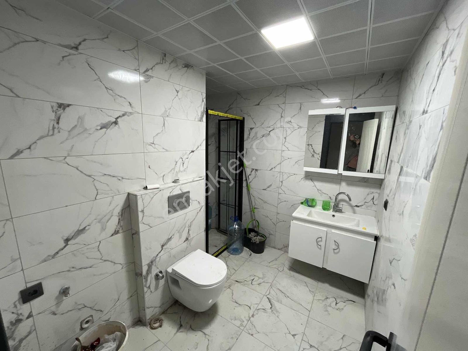 Ful + Ful 1.sınıf Oturuma Hazır Anahtar Teslim Sıfır Lüks Daire — fotoğraf 4