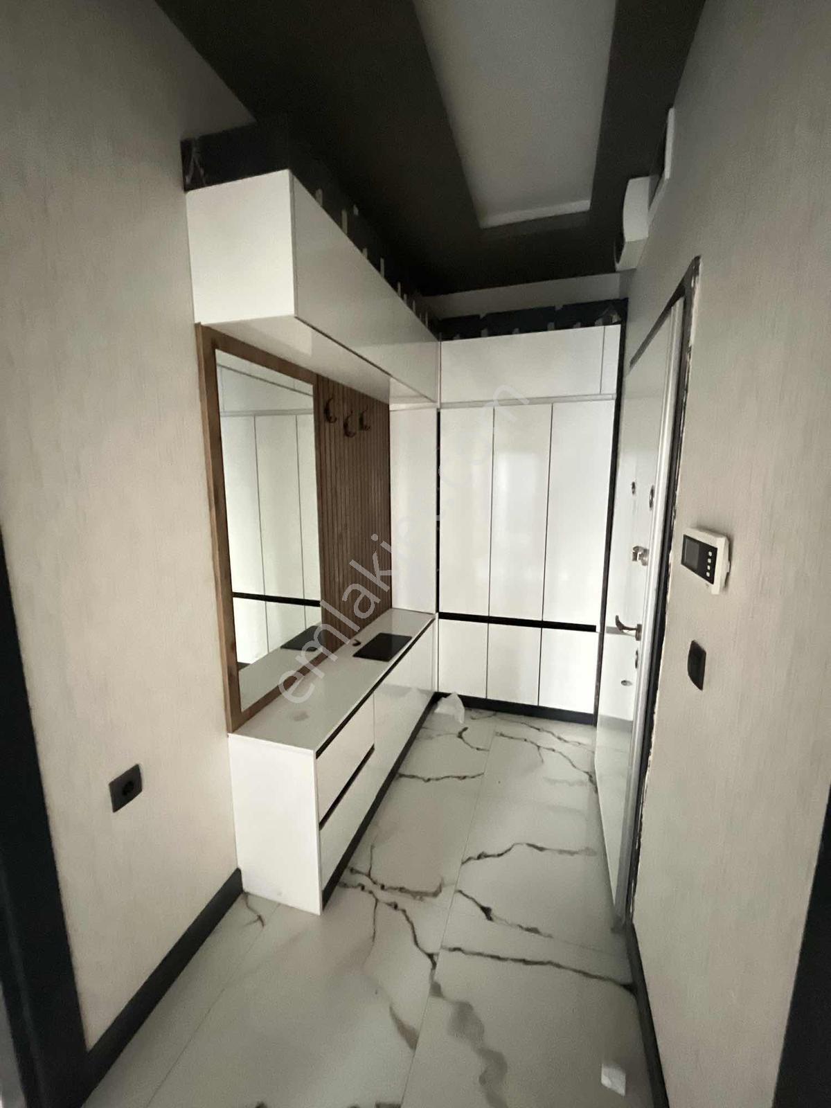 Ful + Ful 1.sınıf Oturuma Hazır Anahtar Teslim Sıfır Lüks Daire — fotoğraf 6