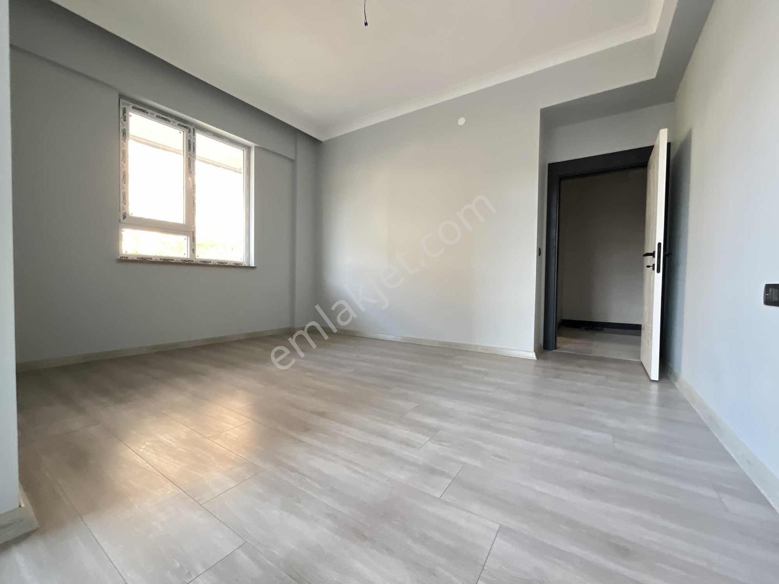 Ful + Ful 1.sınıf Oturuma Hazır Anahtar Teslim Sıfır Lüks Daire — fotoğraf 9