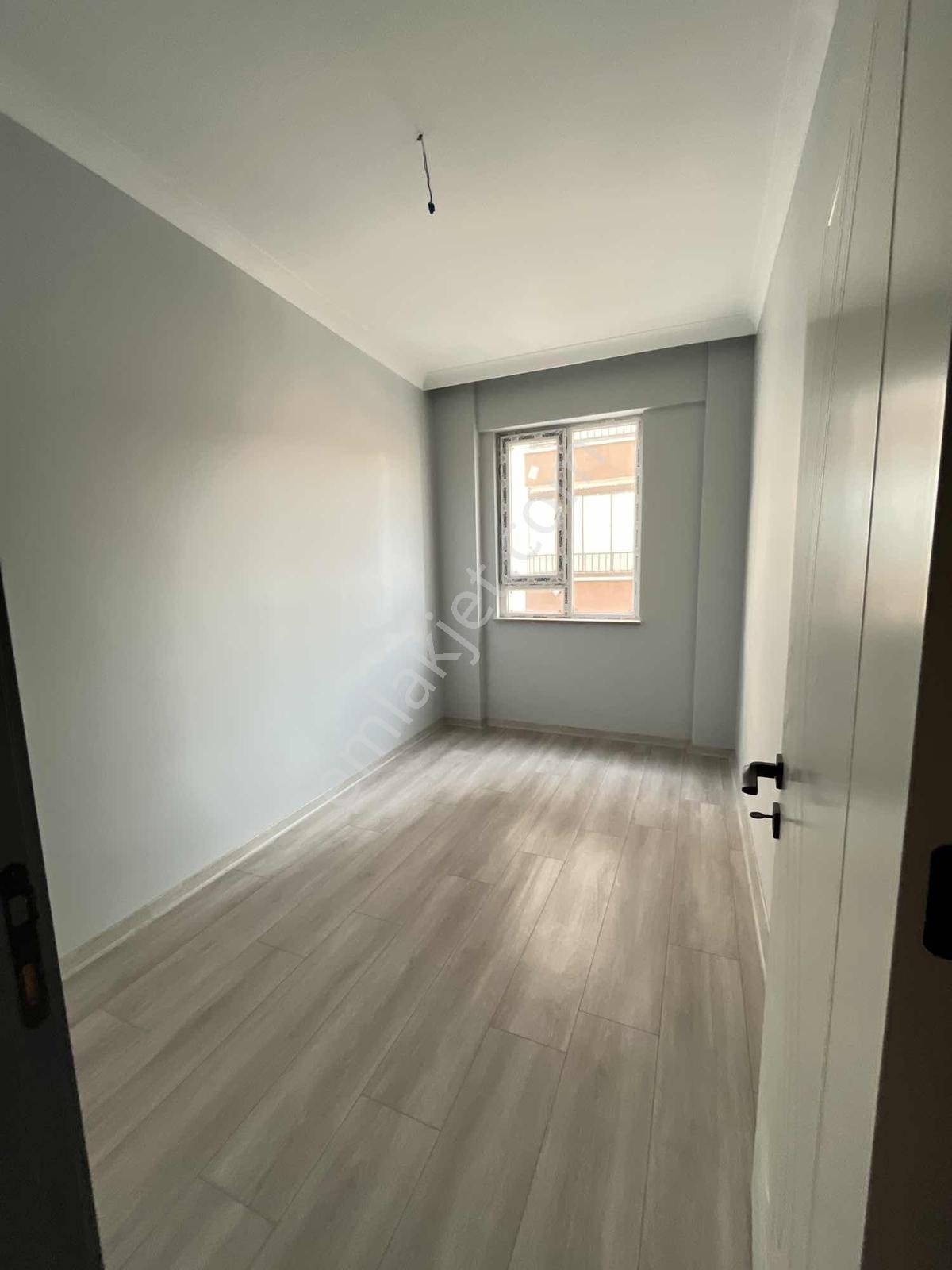 Ful + Ful 1.sınıf Oturuma Hazır Anahtar Teslim Sıfır Lüks Daire — fotoğraf 10