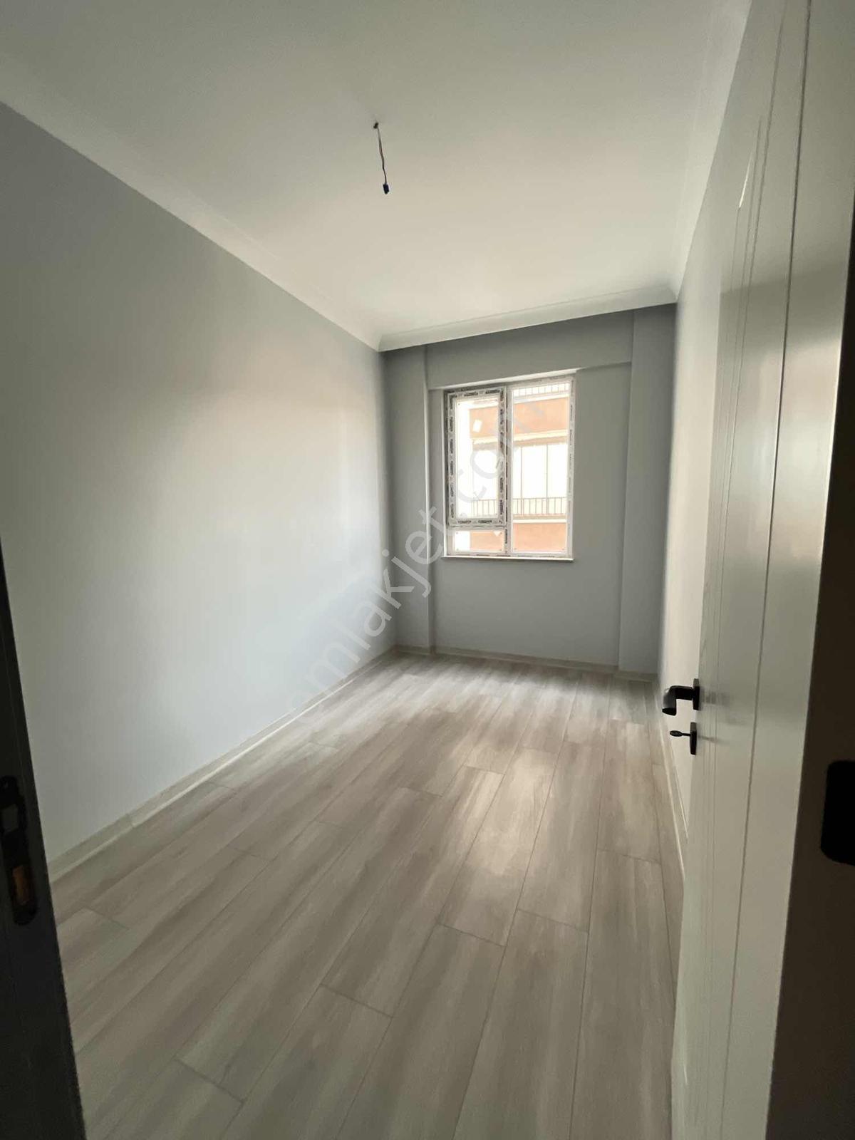 Ful + Ful 1.sınıf Oturuma Hazır Anahtar Teslim Sıfır Lüks Daire — fotoğraf 11