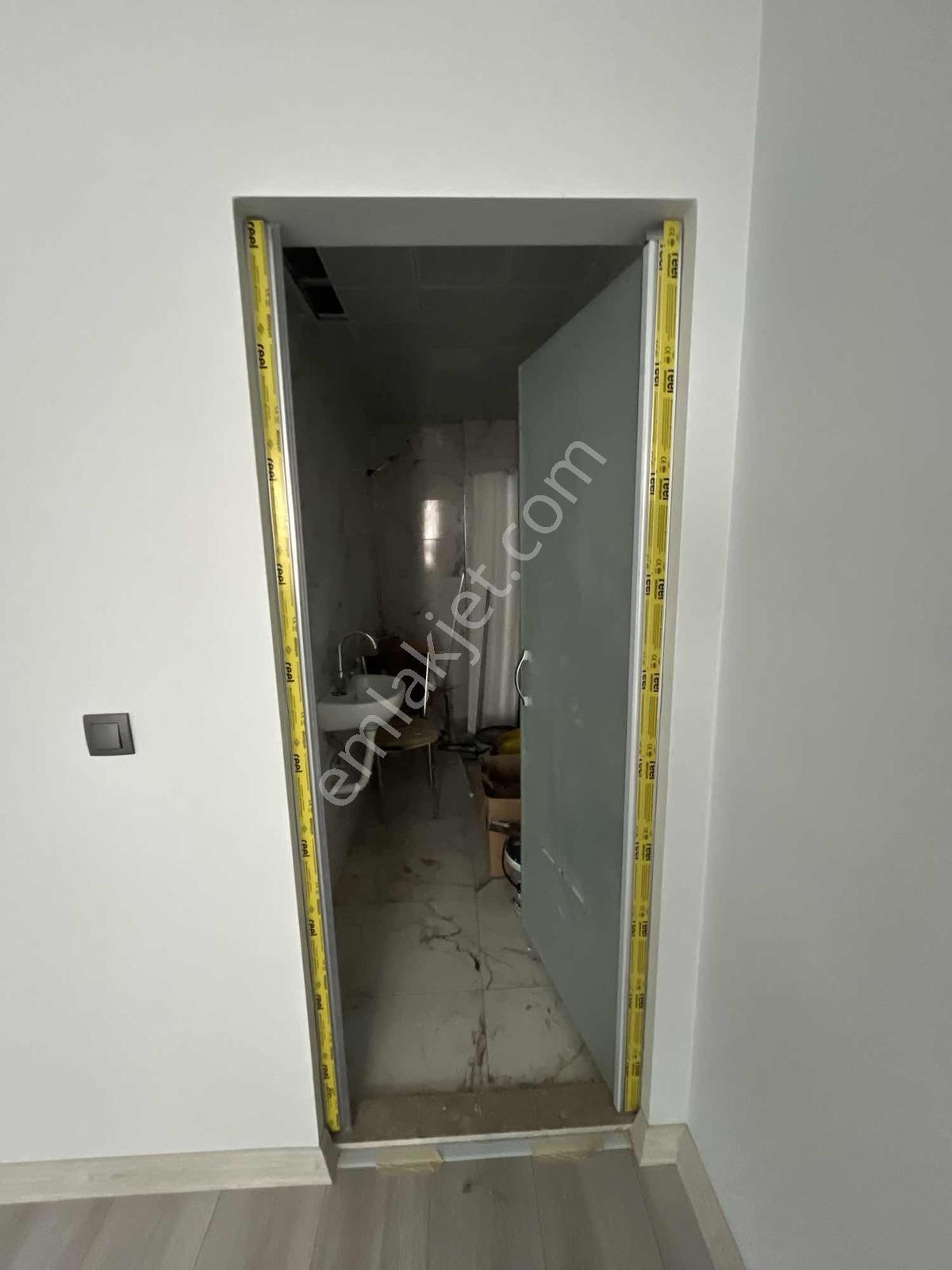 Ful + Ful 1.sınıf Oturuma Hazır Anahtar Teslim Sıfır Lüks Daire — fotoğraf 17