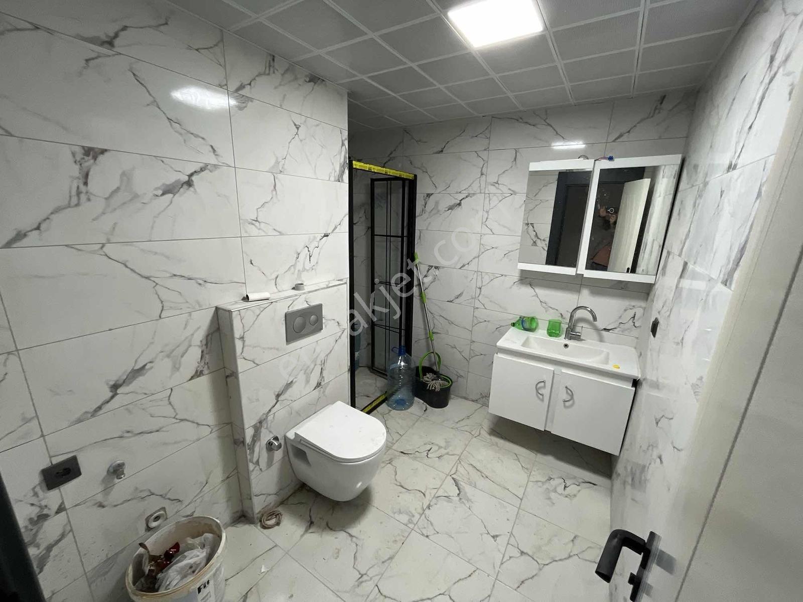 Ful + Ful 1.sınıf Oturuma Hazır Anahtar Teslim Sıfır Lüks Daire — fotoğraf 18