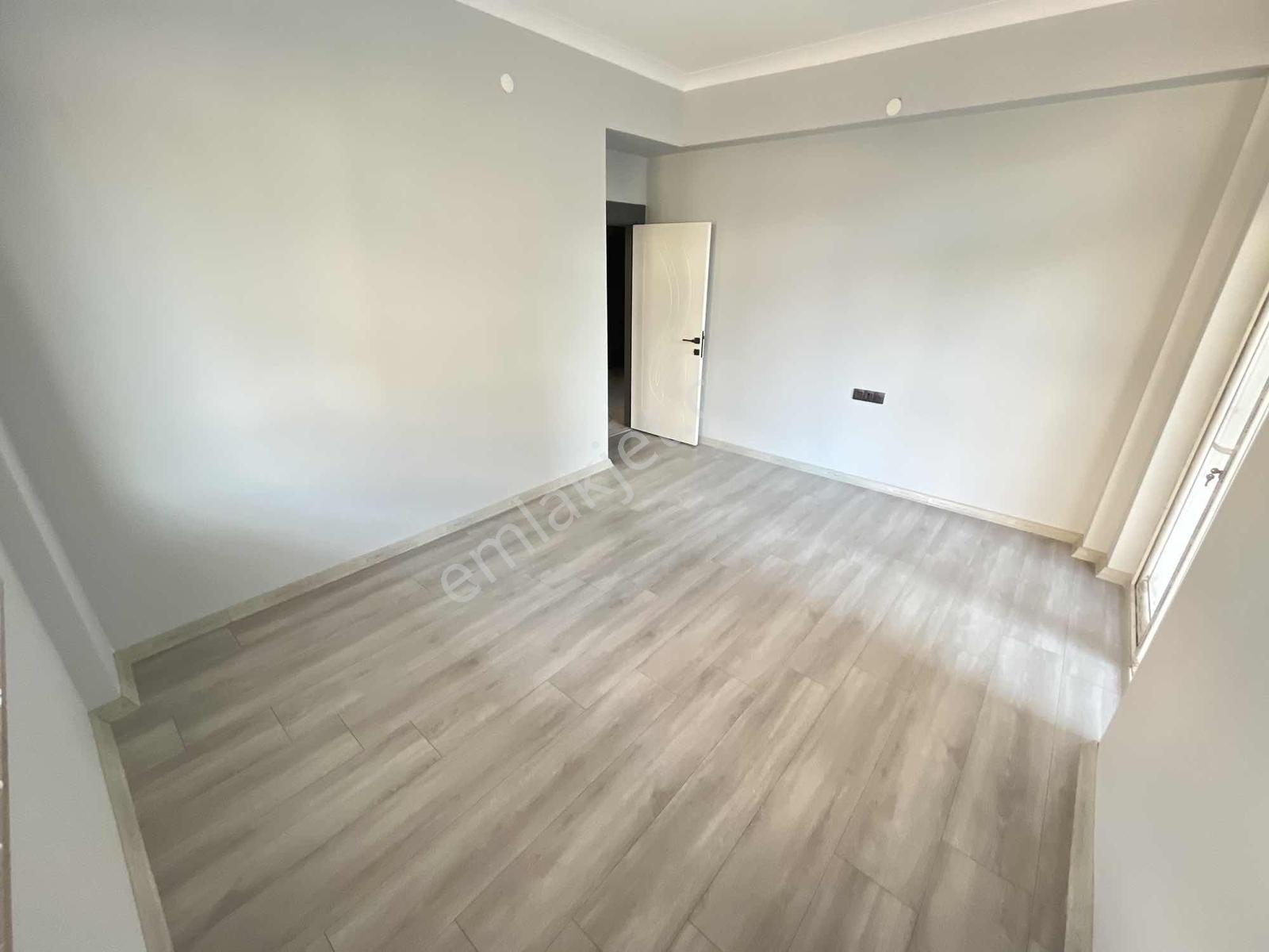 Ful + Ful 1.sınıf Oturuma Hazır Anahtar Teslim Sıfır Lüks Daire — fotoğraf 20