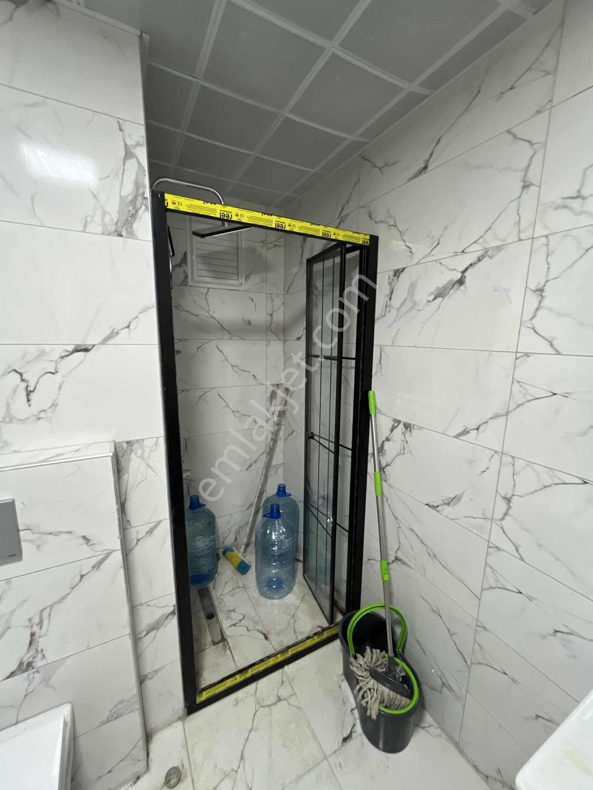 Ful + Ful 1.sınıf Oturuma Hazır Anahtar Teslim Sıfır Lüks Daire — fotoğraf 21