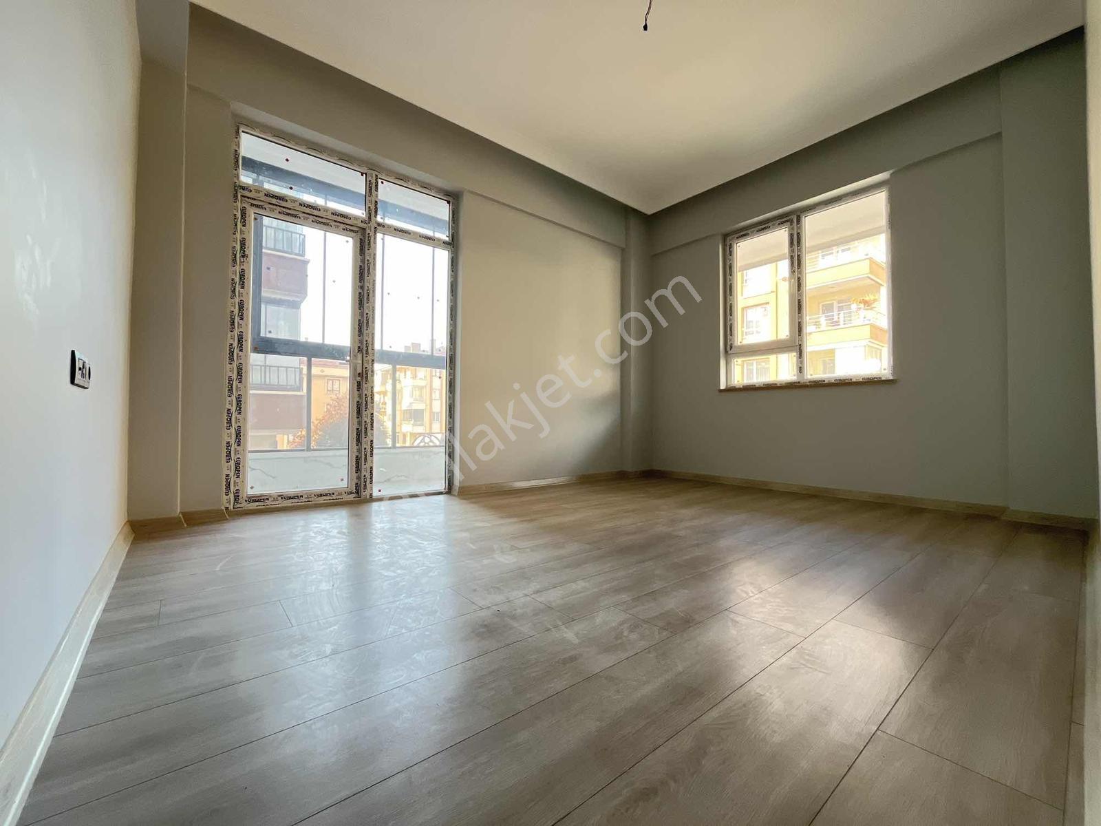 Ful + Ful 1.sınıf Oturuma Hazır Anahtar Teslim Sıfır Lüks Daire — fotoğraf 23