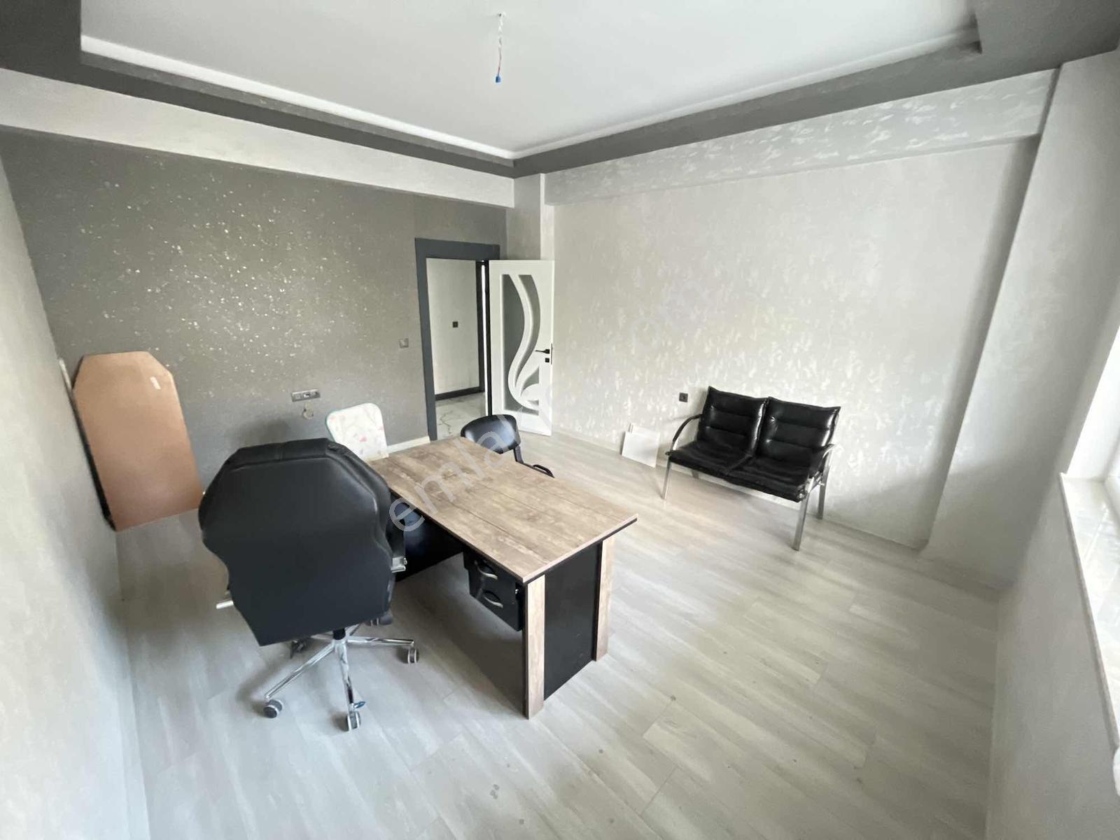 Ful + Ful 1.sınıf Oturuma Hazır Anahtar Teslim Sıfır Lüks Daire — fotoğraf 24