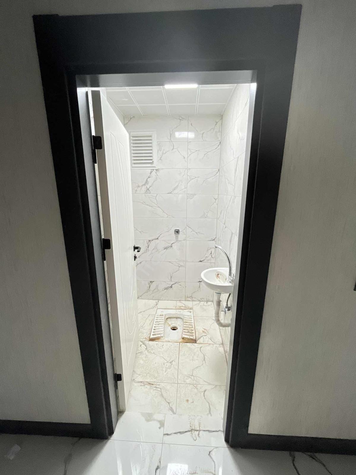 Ful + Ful 1.sınıf Oturuma Hazır Anahtar Teslim Sıfır Lüks Daire — fotoğraf 29
