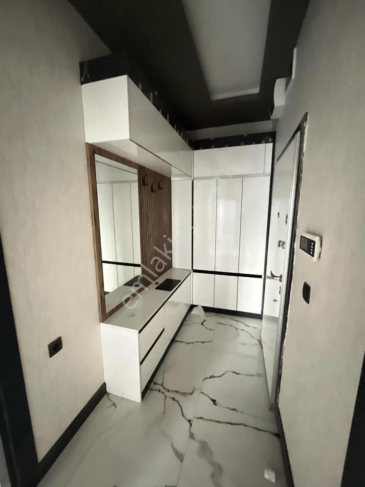 Ful + Ful 1.sınıf Oturuma Hazır Anahtar Teslim Sıfır Lüks Daire — fotoğraf 31