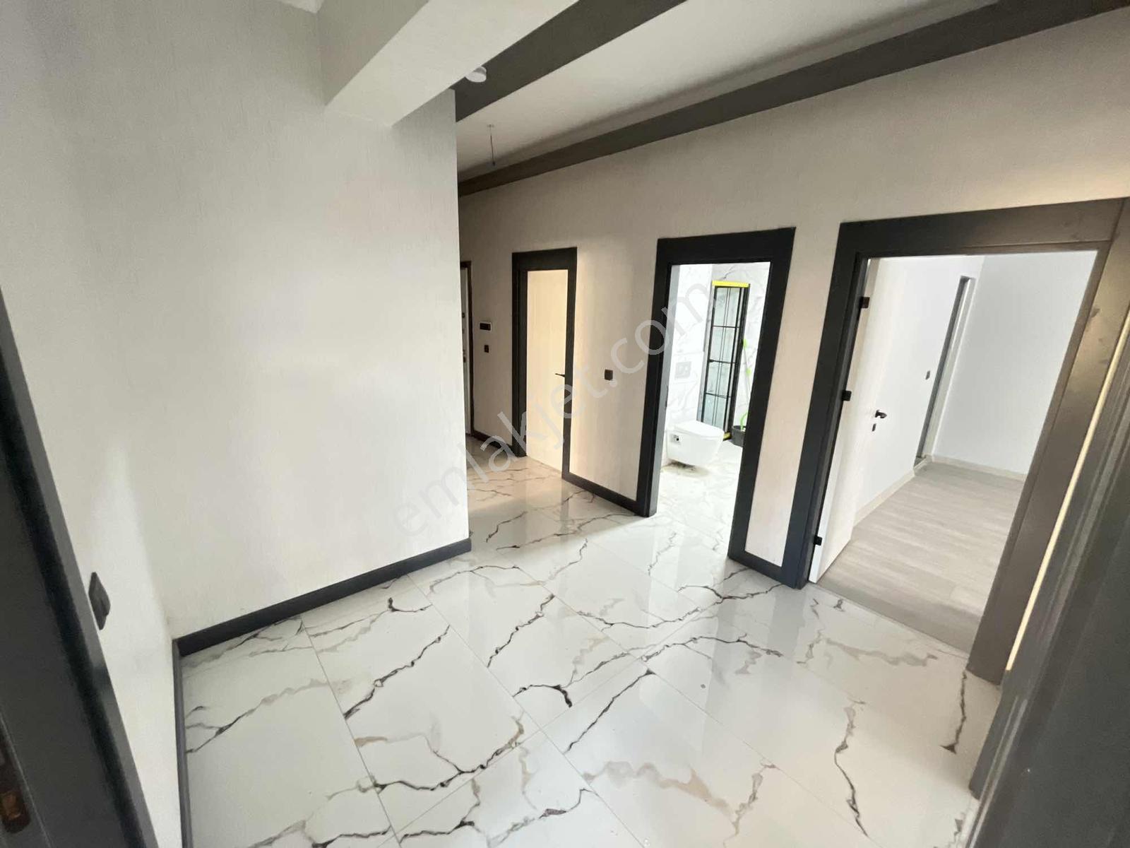 Ful + Ful 1.sınıf Oturuma Hazır Anahtar Teslim Sıfır Lüks Daire — fotoğraf 32