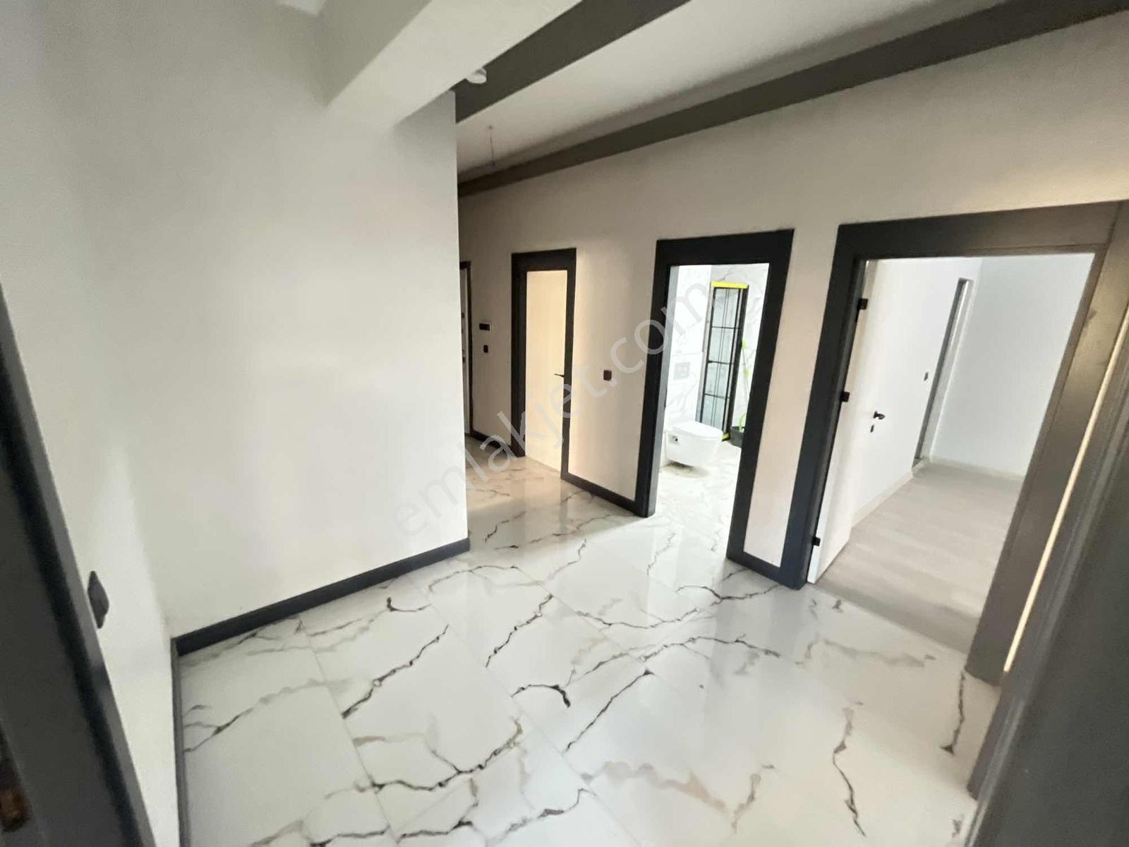 Ful + Ful 1.sınıf Oturuma Hazır Anahtar Teslim Sıfır Lüks Daire — fotoğraf 33