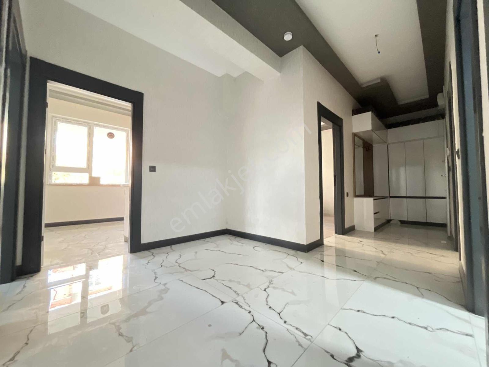 Ful + Ful 1.sınıf Oturuma Hazır Anahtar Teslim Sıfır Lüks Daire — fotoğraf 34