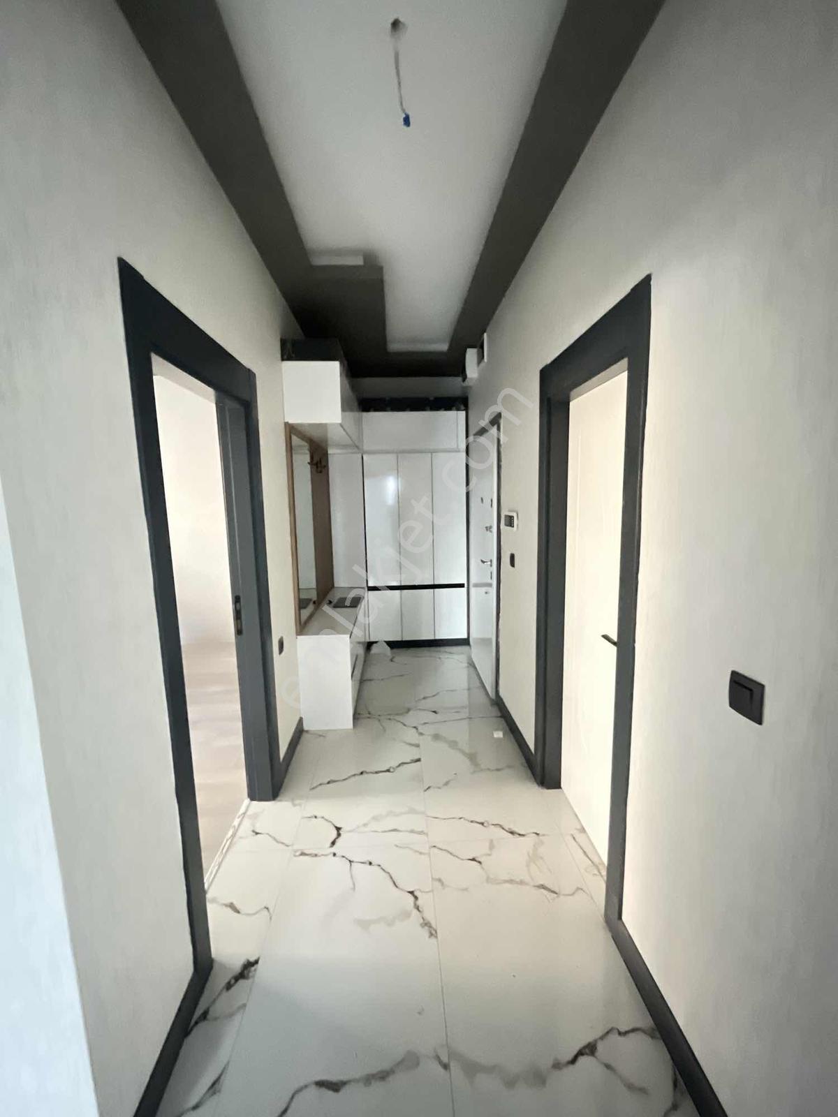 Ful + Ful 1.sınıf Oturuma Hazır Anahtar Teslim Sıfır Lüks Daire — fotoğraf 35
