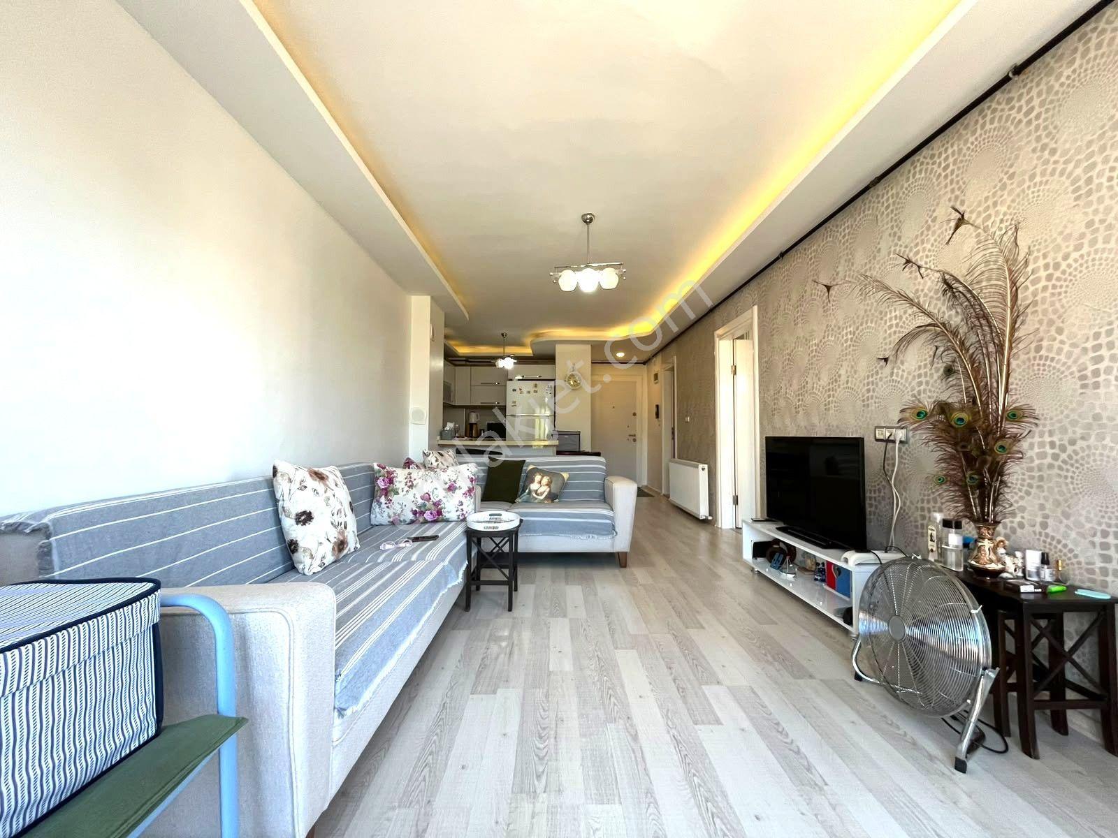 Gümüşden Akçay'da Ön Cephe Arakat Cam Balkonlu Doğalgazlı 1+1 Daire — fotoğraf 15