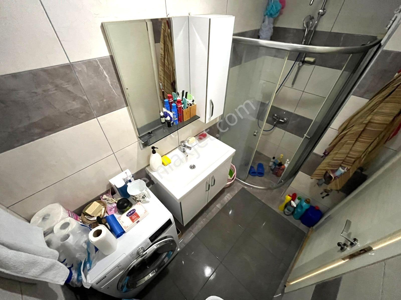 Gümüşden Akçay'da Ön Cephe Arakat Cam Balkonlu Doğalgazlı 1+1 Daire — fotoğraf 18