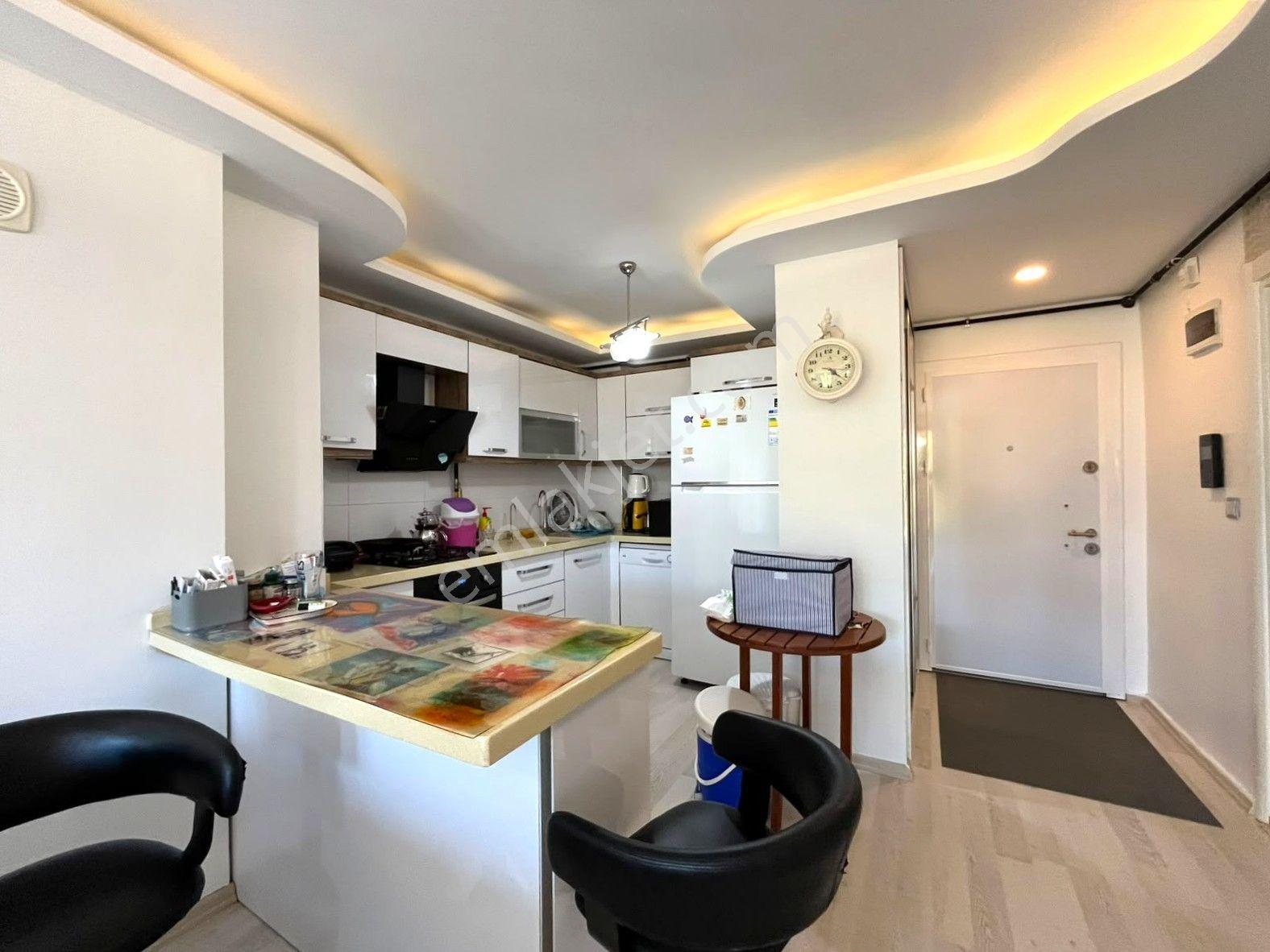 Gümüşden Akçay'da Ön Cephe Arakat Cam Balkonlu Doğalgazlı 1+1 Daire — fotoğraf 31