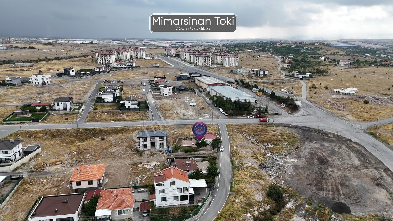 The Duru Team - Mimarsinan Tomsu Caddesi Üzerinde Müstakil Ev — fotoğraf 6