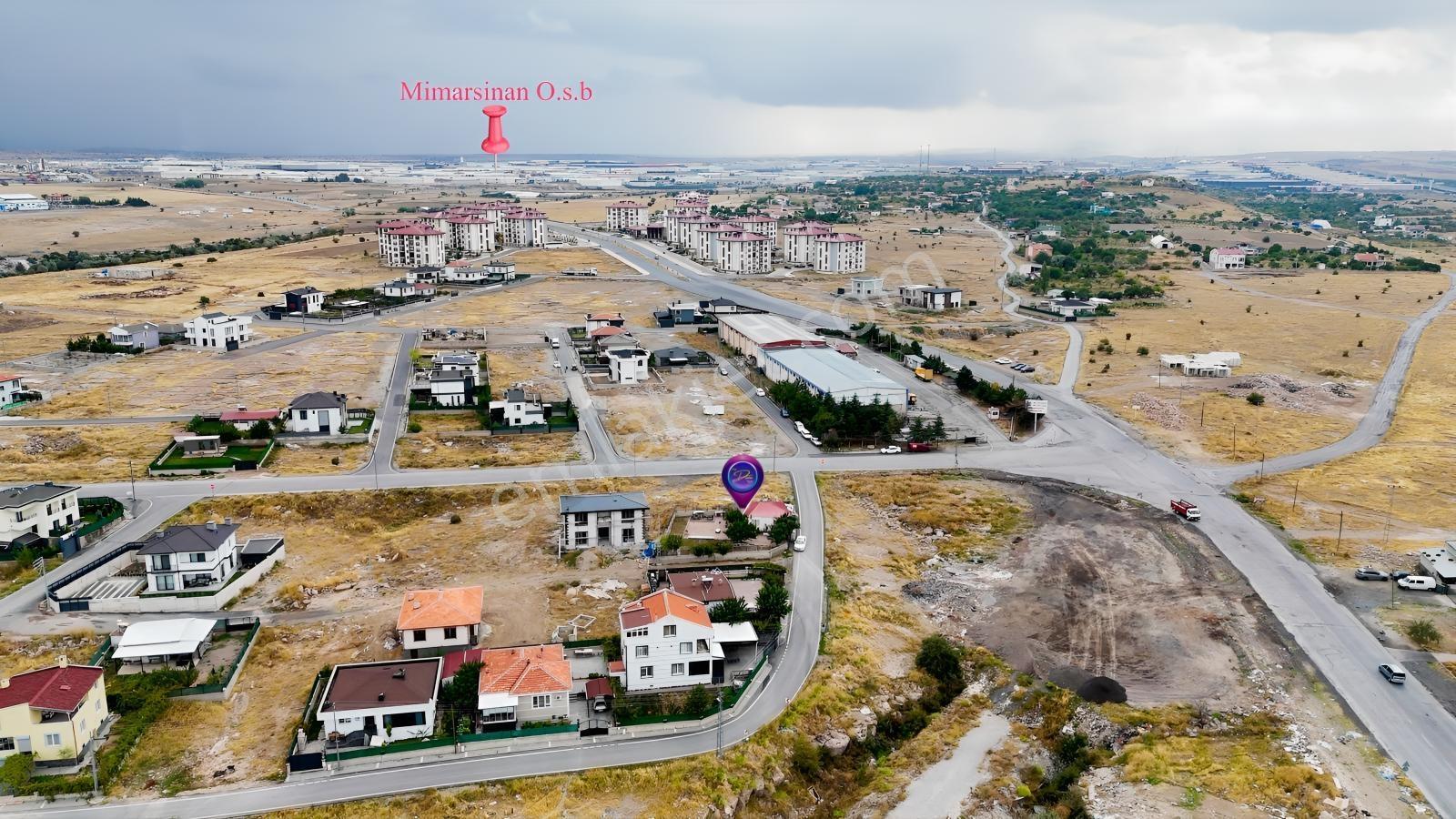 The Duru Team - Mimarsinan Tomsu Caddesi Üzerinde Müstakil Ev — fotoğraf 7