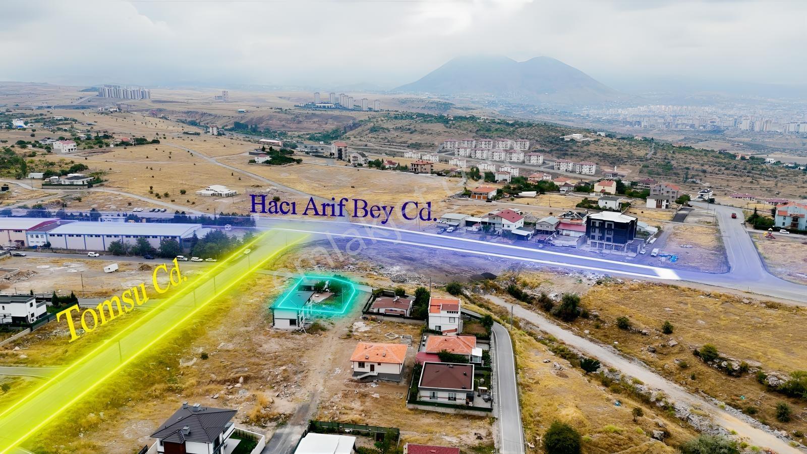 The Duru Team - Mimarsinan Tomsu Caddesi Üzerinde Müstakil Ev — fotoğraf 9