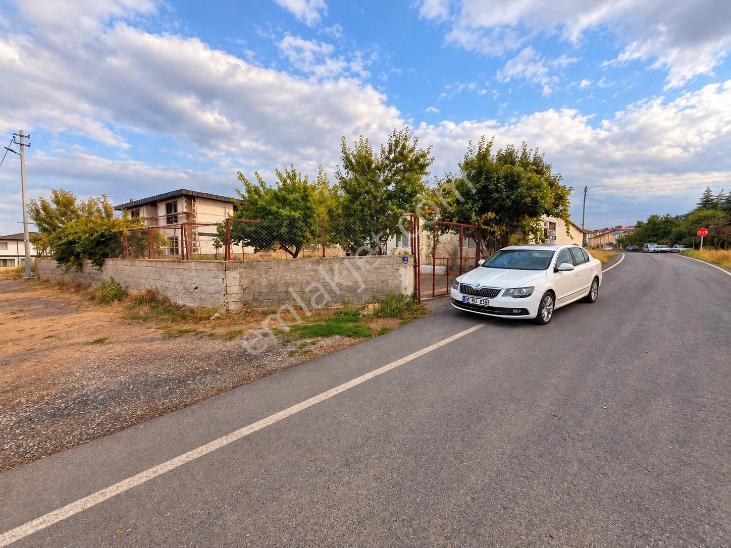The Duru Team - Mimarsinan Tomsu Caddesi Üzerinde Müstakil Ev — fotoğraf 29