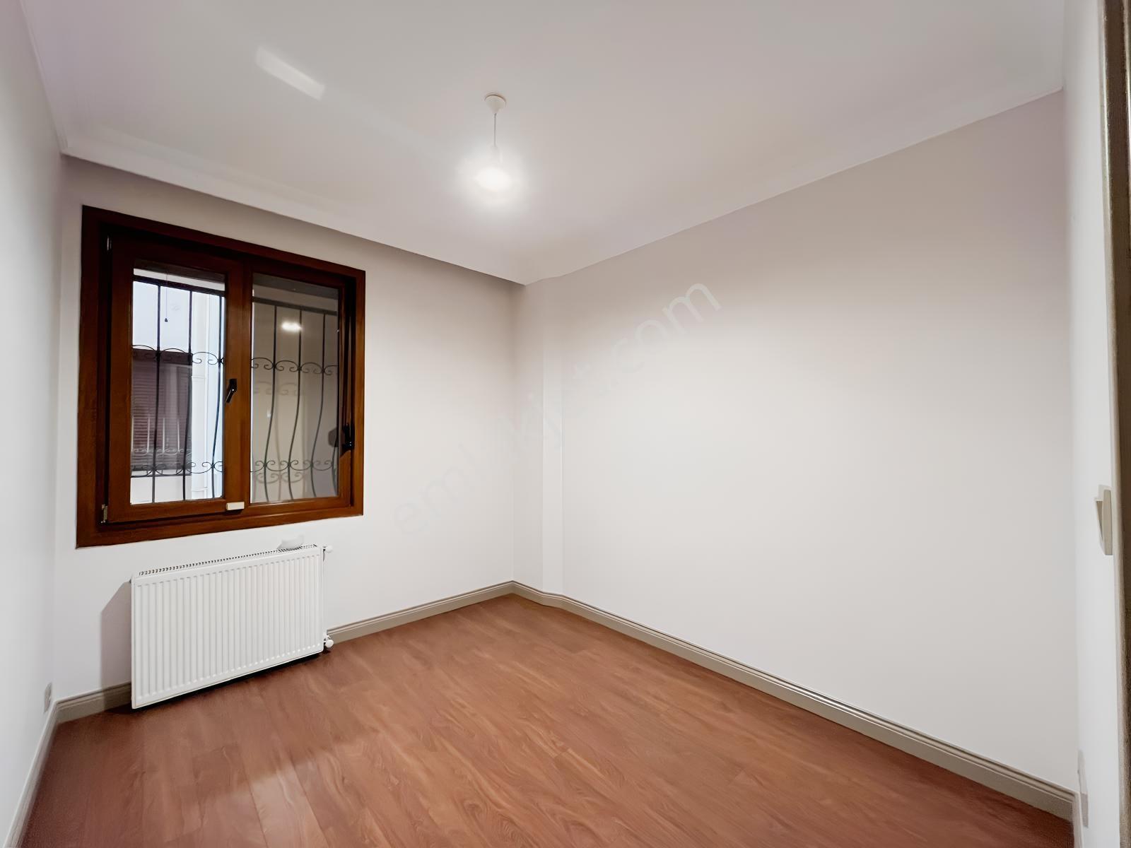Poyraz'dan Göztepe'de Bağdat Cad. Yakın Mimari Dekorasyonlu 3+1 — fotoğraf 22