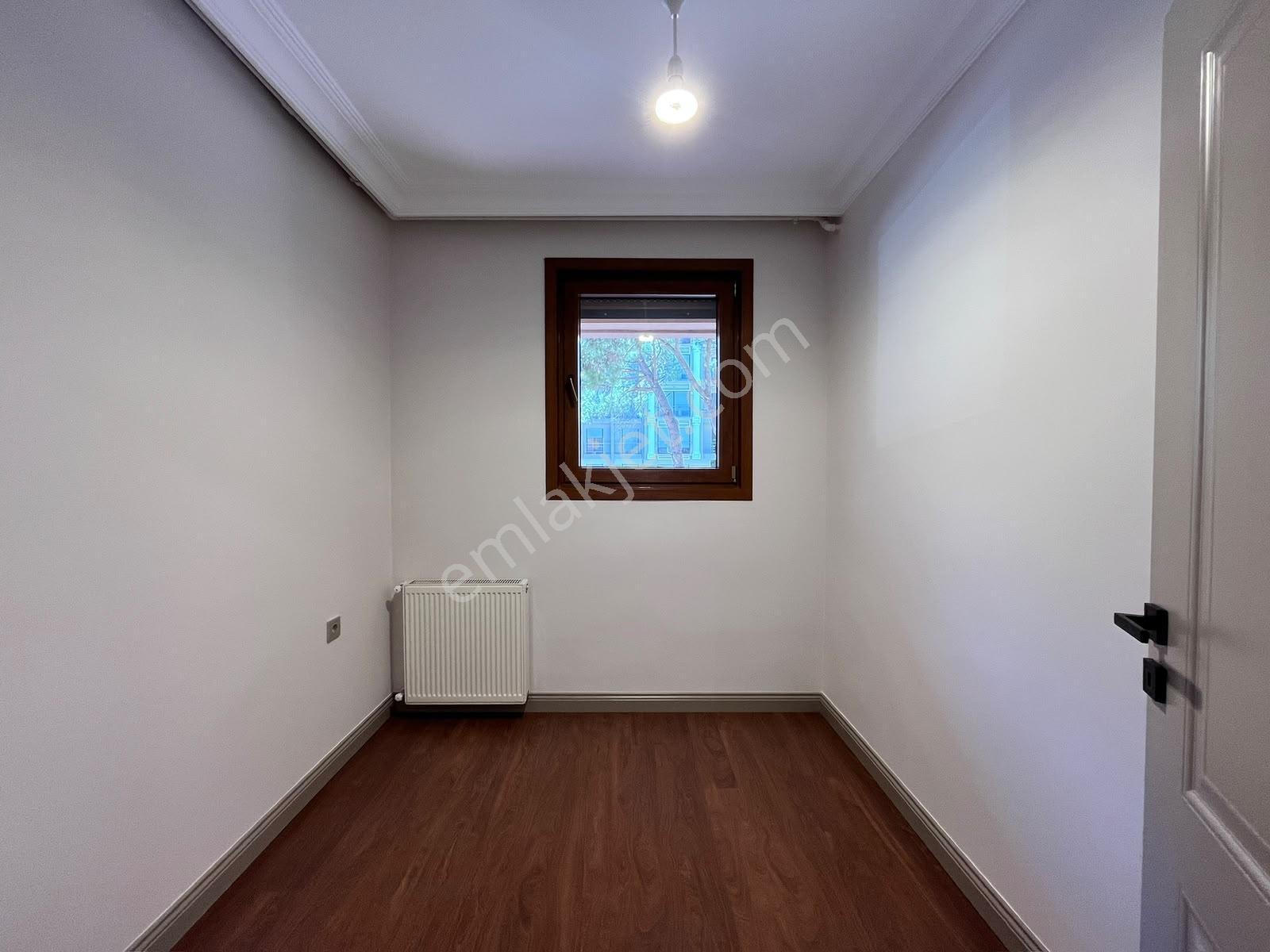 Poyraz'dan Göztepe'de Bağdat Cad. Yakın Mimari Dekorasyonlu 3+1 — fotoğraf 23