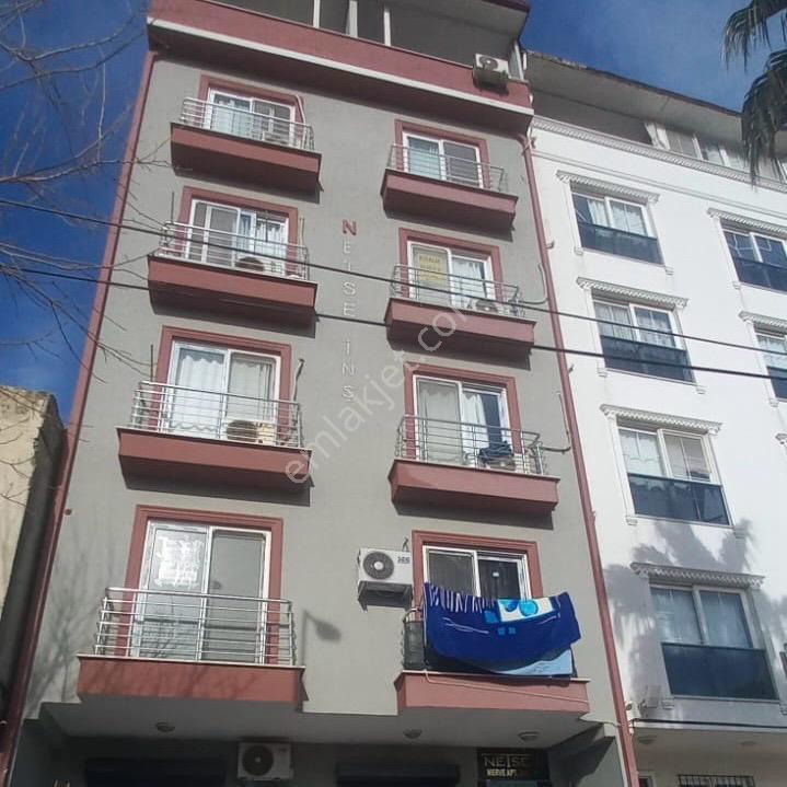 A Gayrimenkul'Den Meydan Mahallesinde Satılık 1+1 Daire