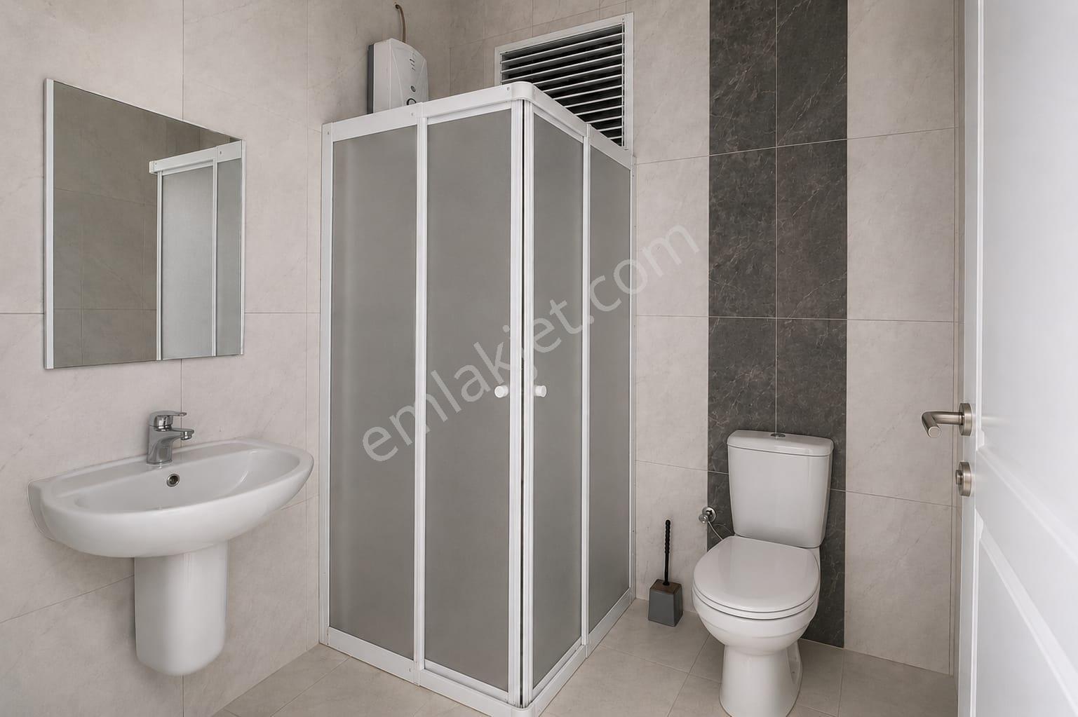 A Gayrimenkul'den Meydan Mahallesinde Satılık 1+1 Daire — fotoğraf 9