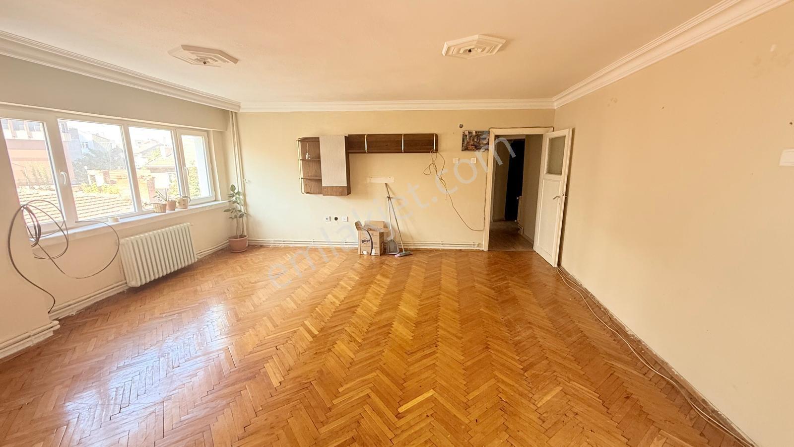 Rba Dan Sivrihisar Caddesinde Satılık 3+1 Daire — fotoğraf 10